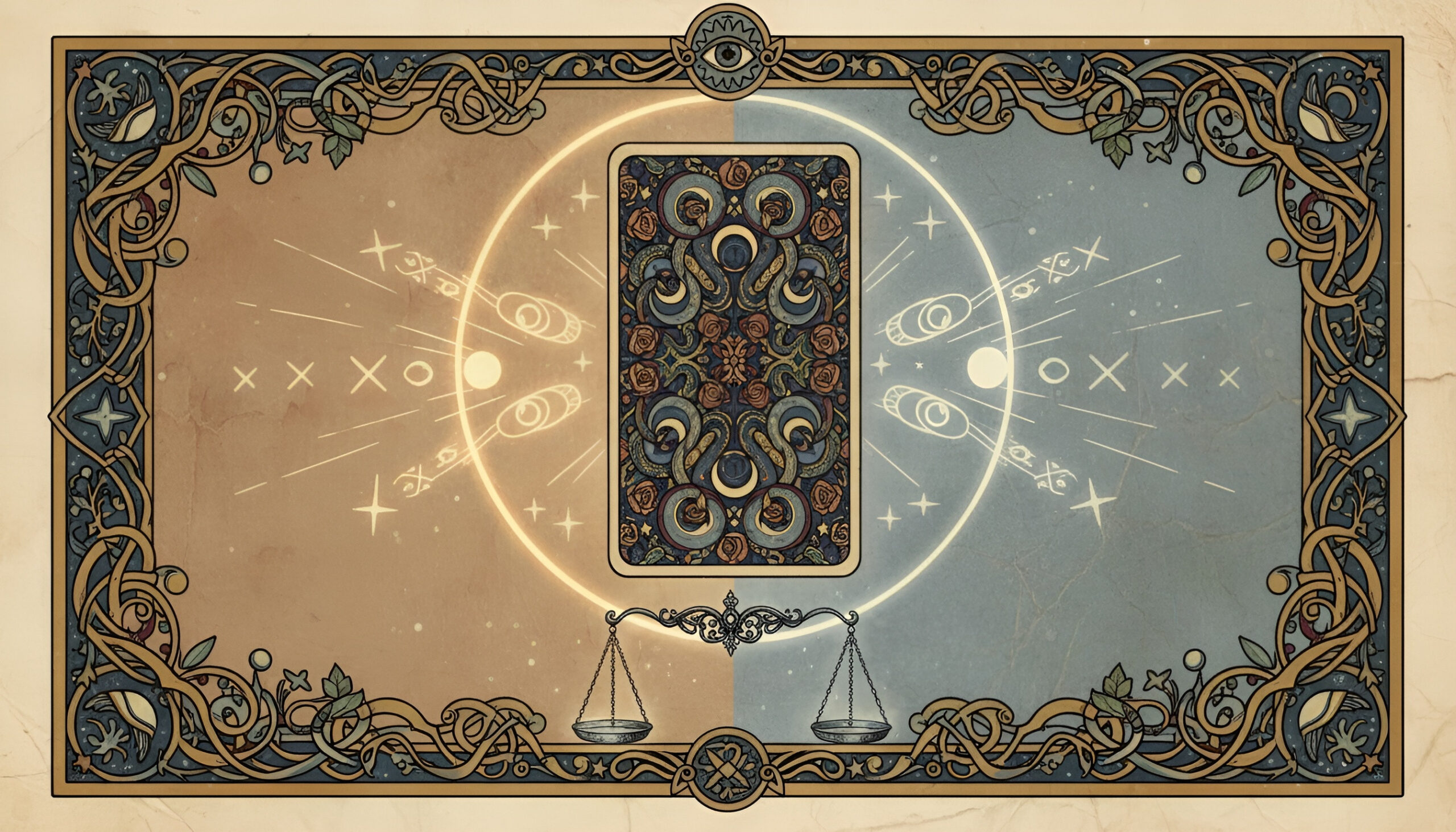 AstroLove | The Magician Tarot Meaning: Upright and Reversed