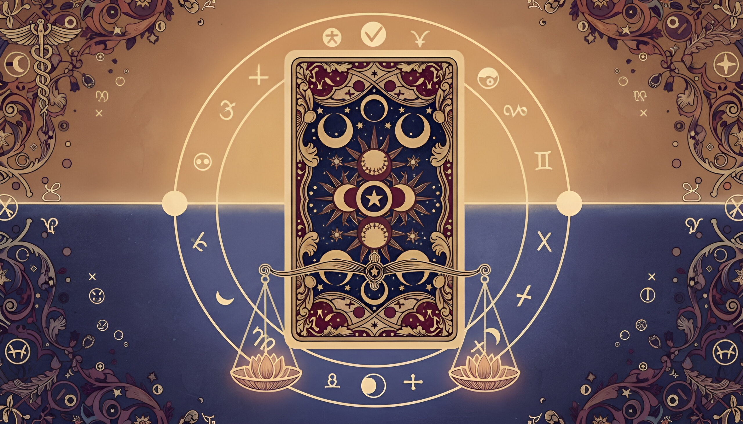AstroLove | The Star Tarot Meaning: Upright and Reversed