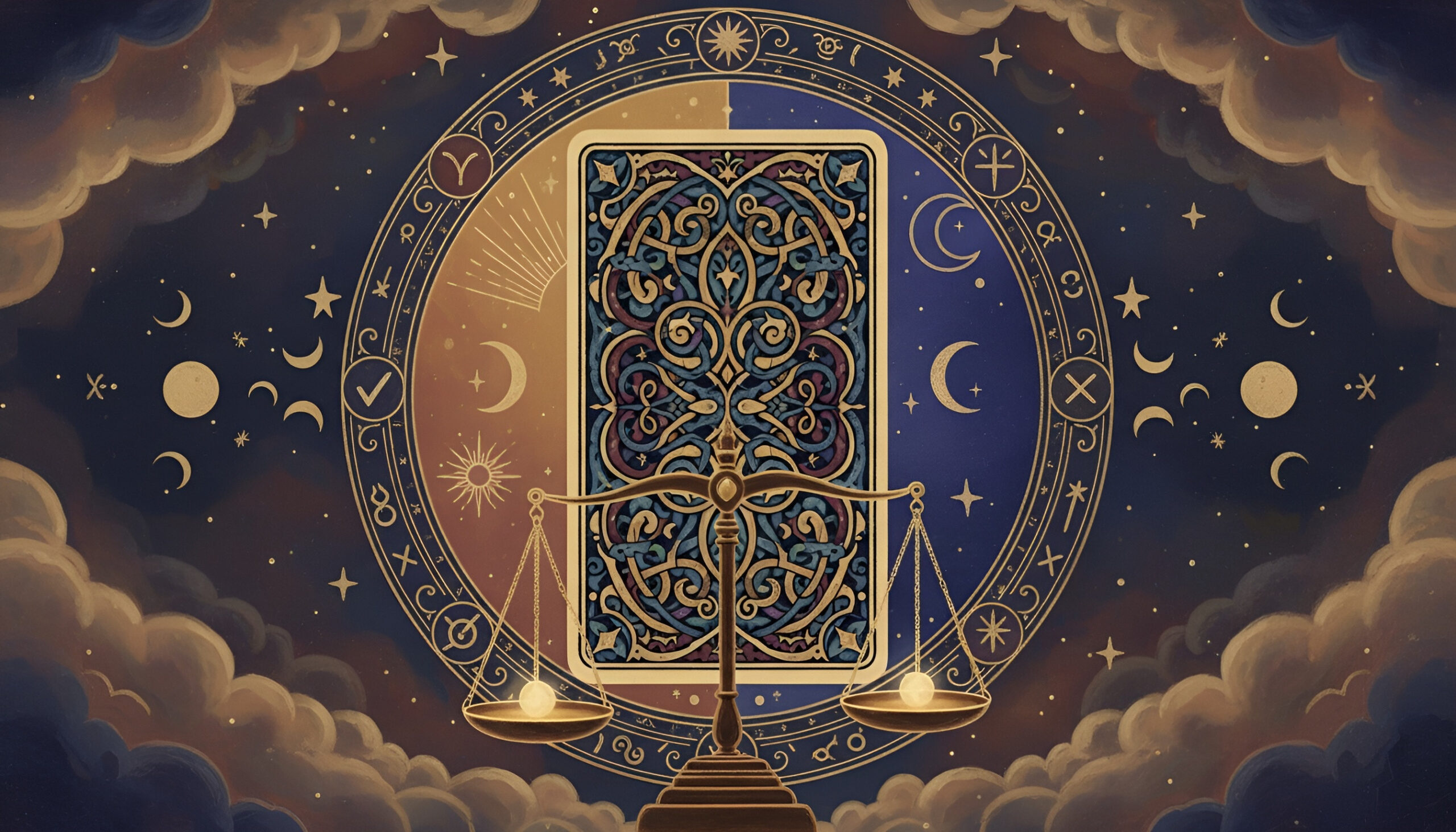 AstroLove | Eight of Swords Tarot Meaning: Upright and Reversed