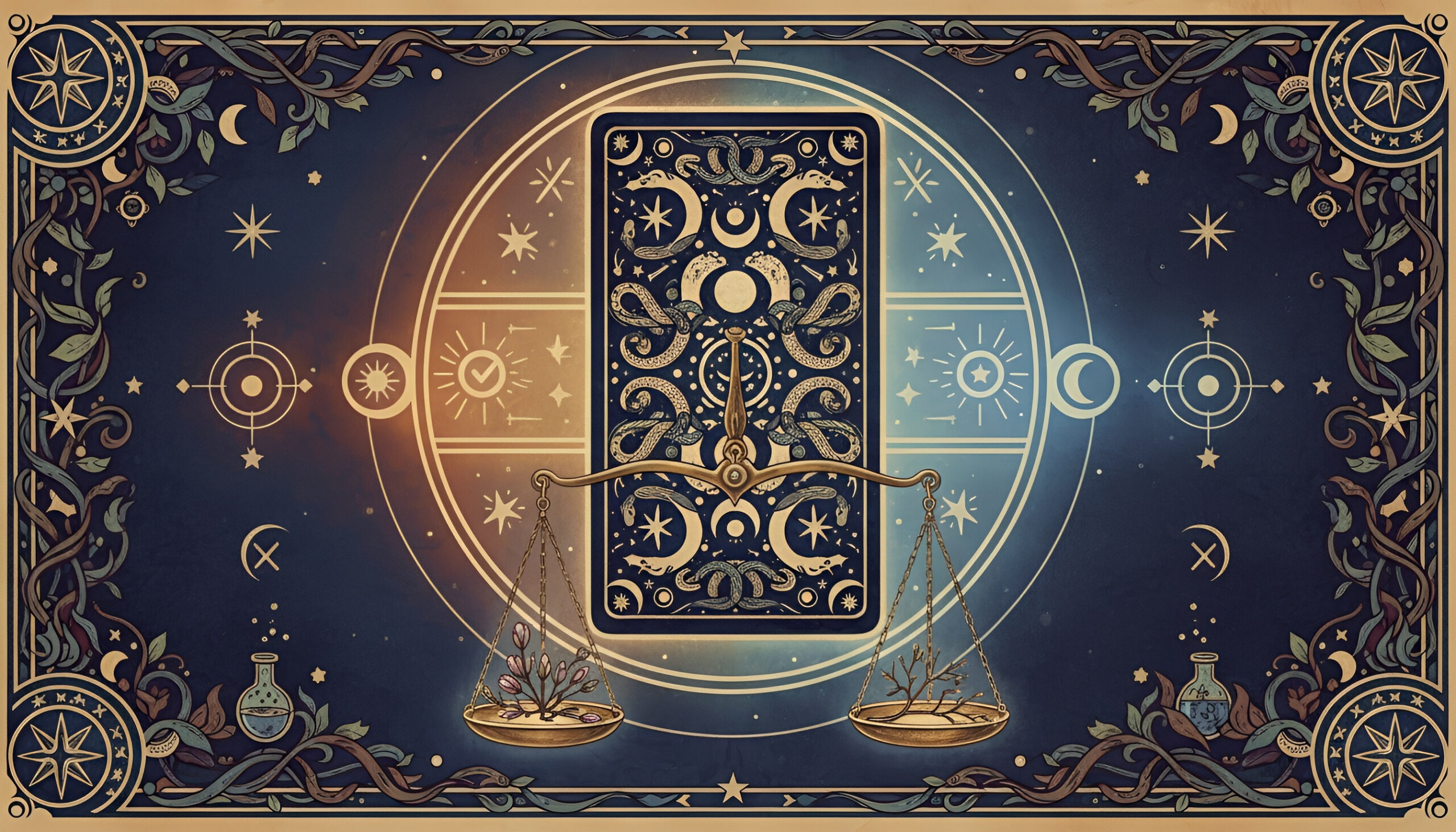 AstroLove | The Devil Tarot Meaning: Upright and Reversed