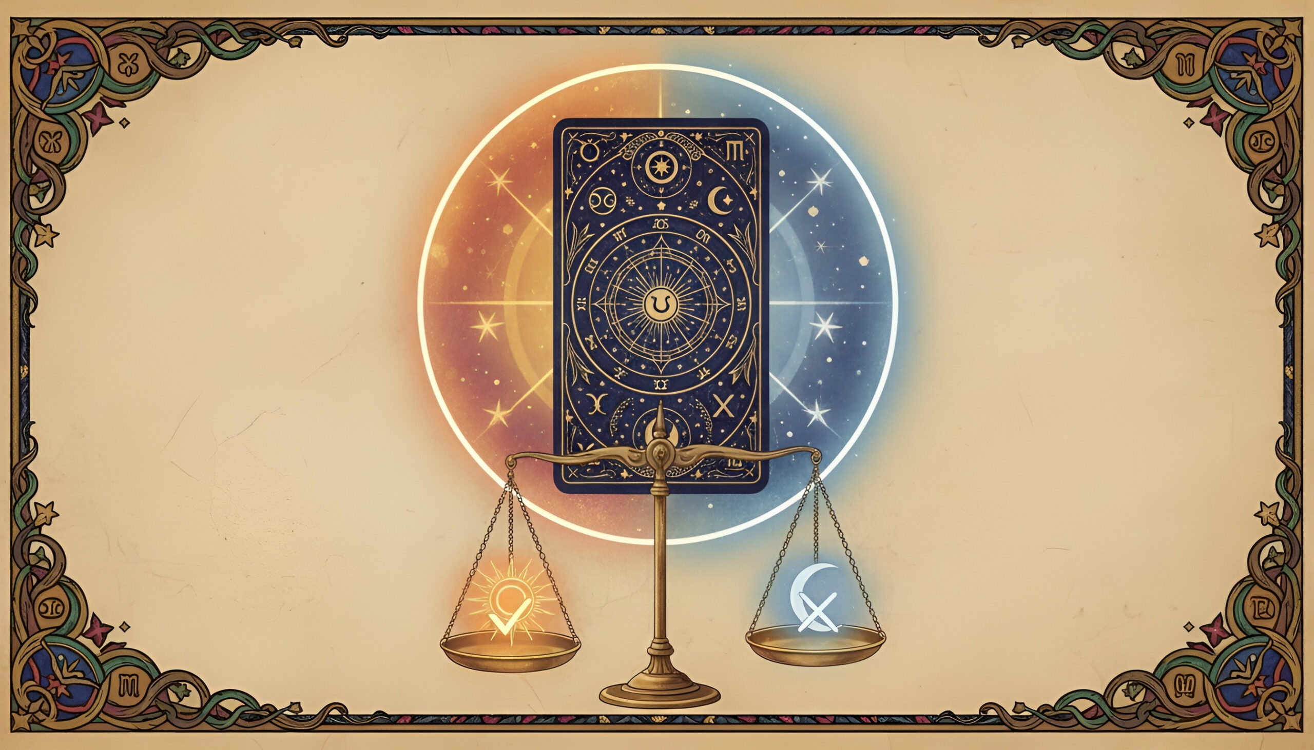 AstroLove | The Hermit Tarot Meaning: Upright and Reversed