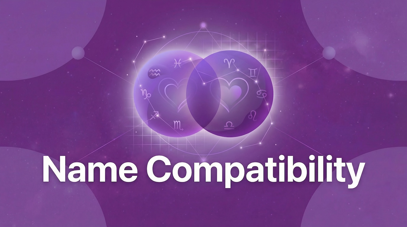 Name Compatibility
