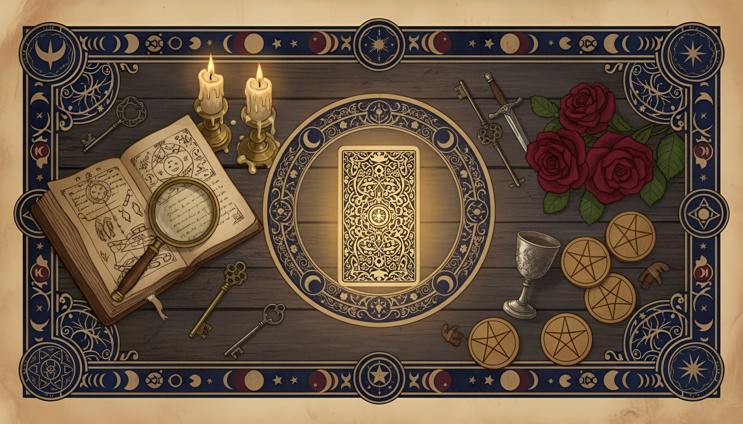 AstroLove | Six of Cups Tarot Meaning: Upright and Reversed