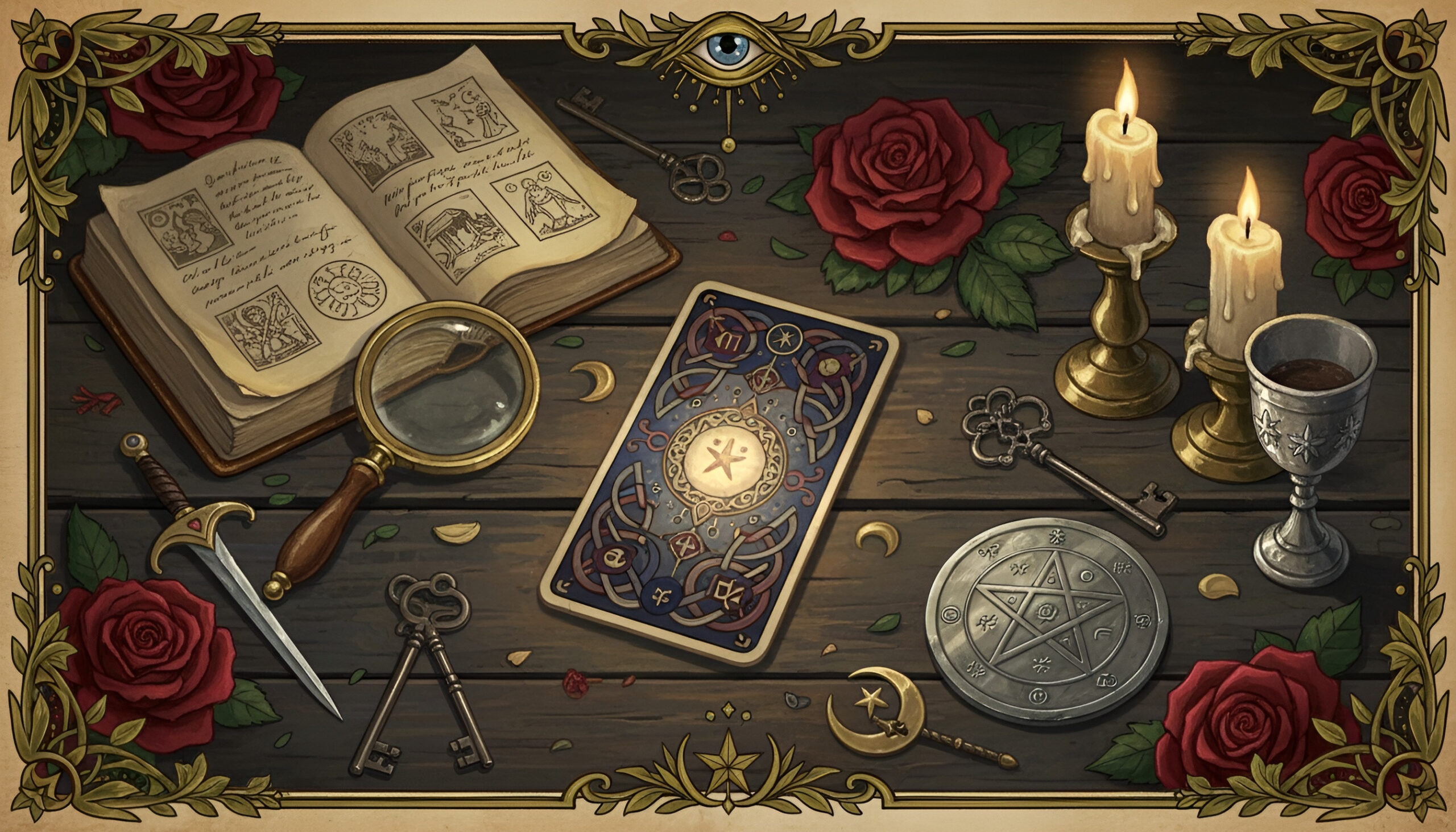 AstroLove | King of Wands Tarot Meaning: Upright and Reversed