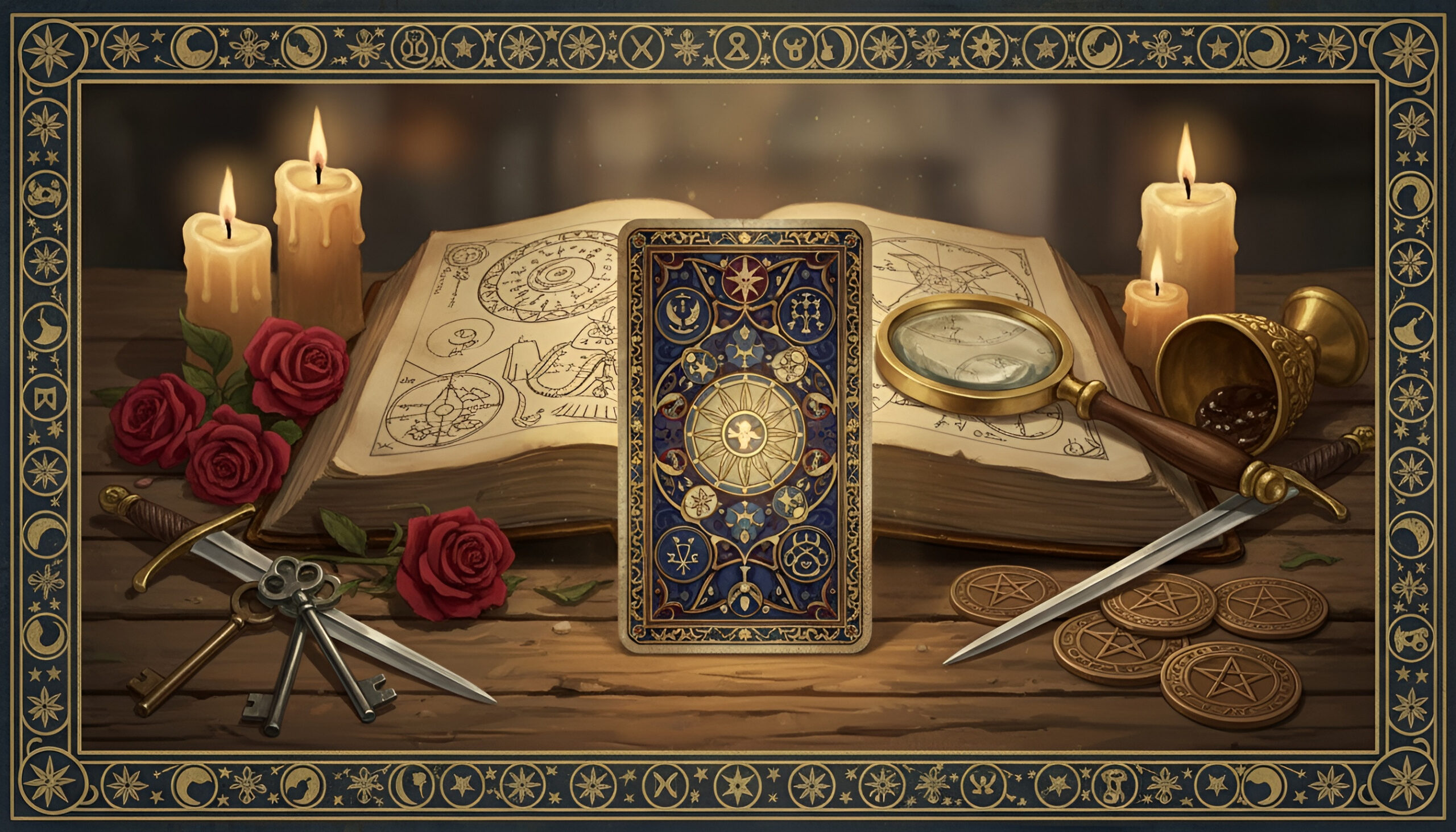 AstroLove | Six of Wands Tarot Meaning: Upright and Reversed