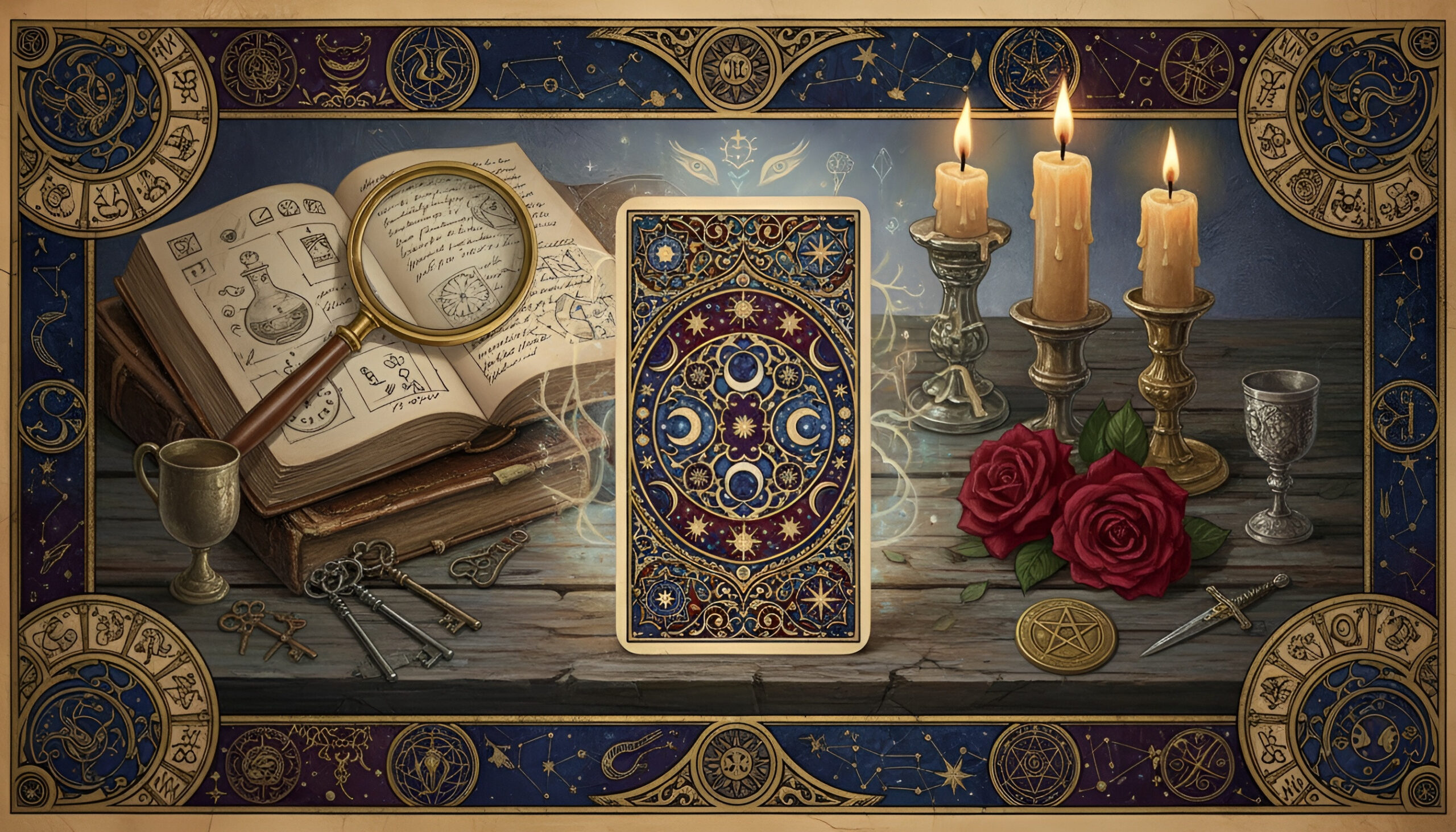 AstroLove | Five of Wands Tarot Meaning: Upright and Reversed