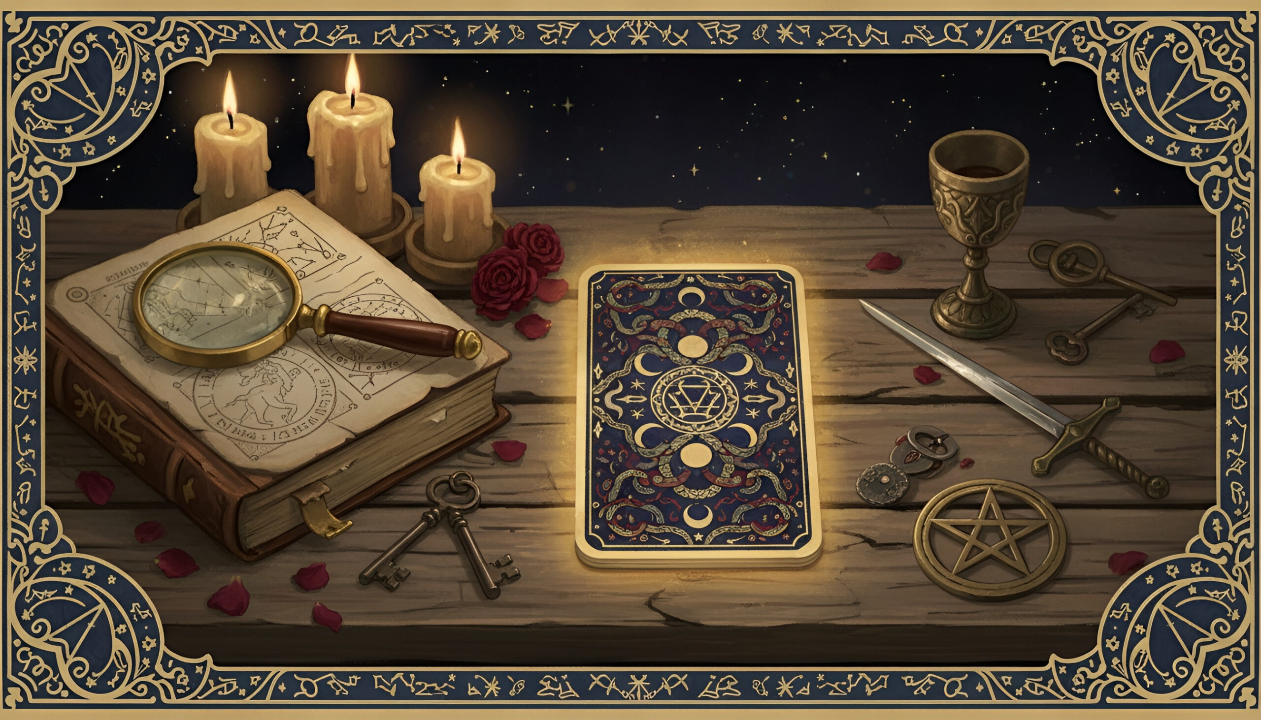 AstroLove | Three of Cups Tarot Meaning: Upright and Reversed