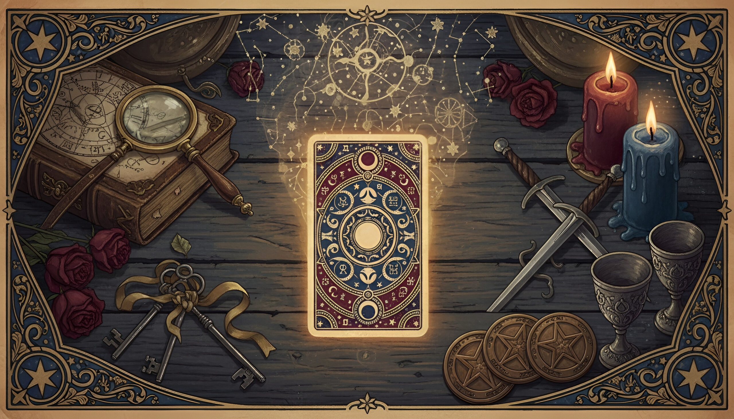 AstroLove | Page of Cups Tarot Meaning: Upright and Reversed