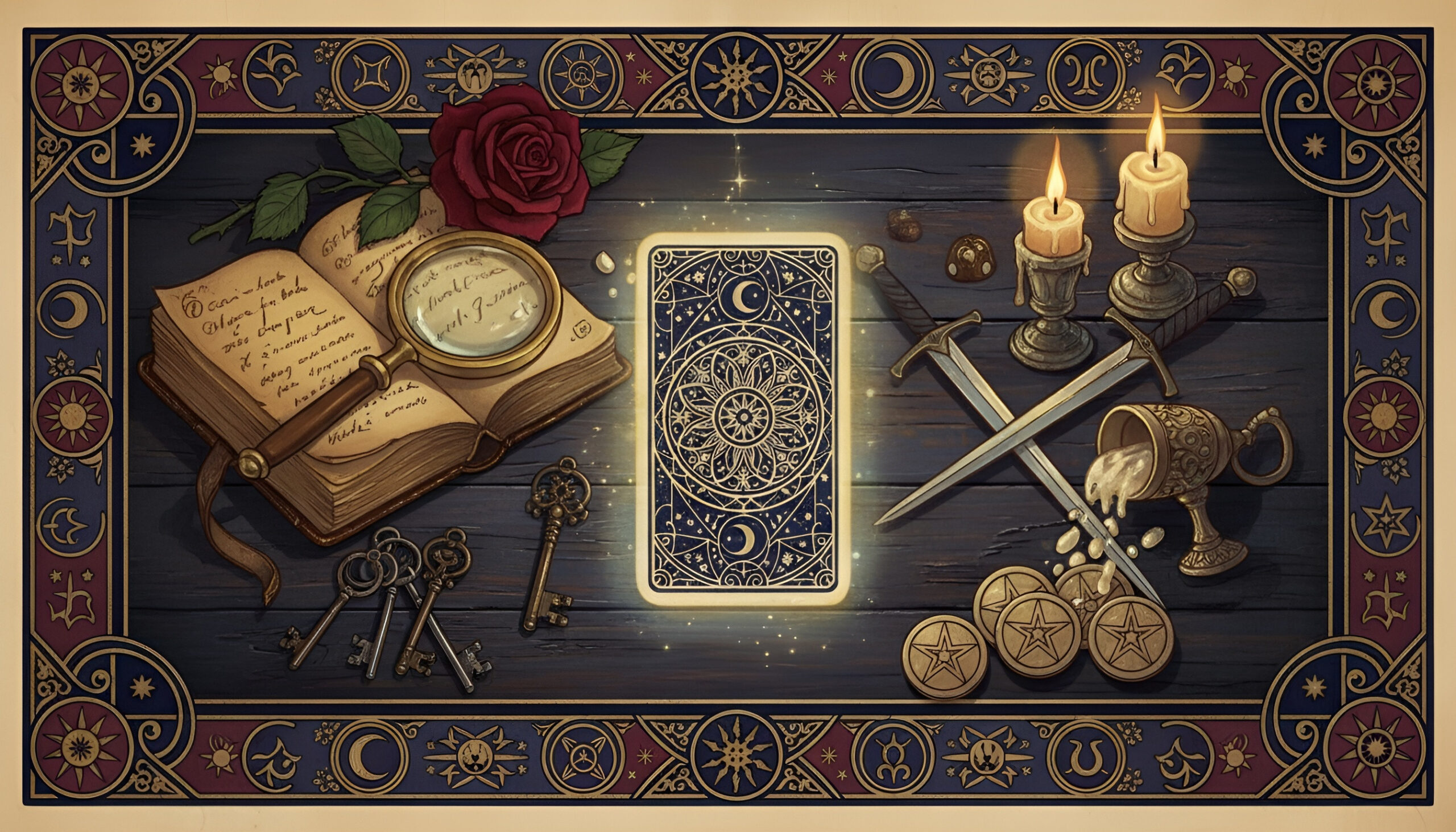 AstroLove | Eight of Cups Tarot Meaning: Upright and Reversed