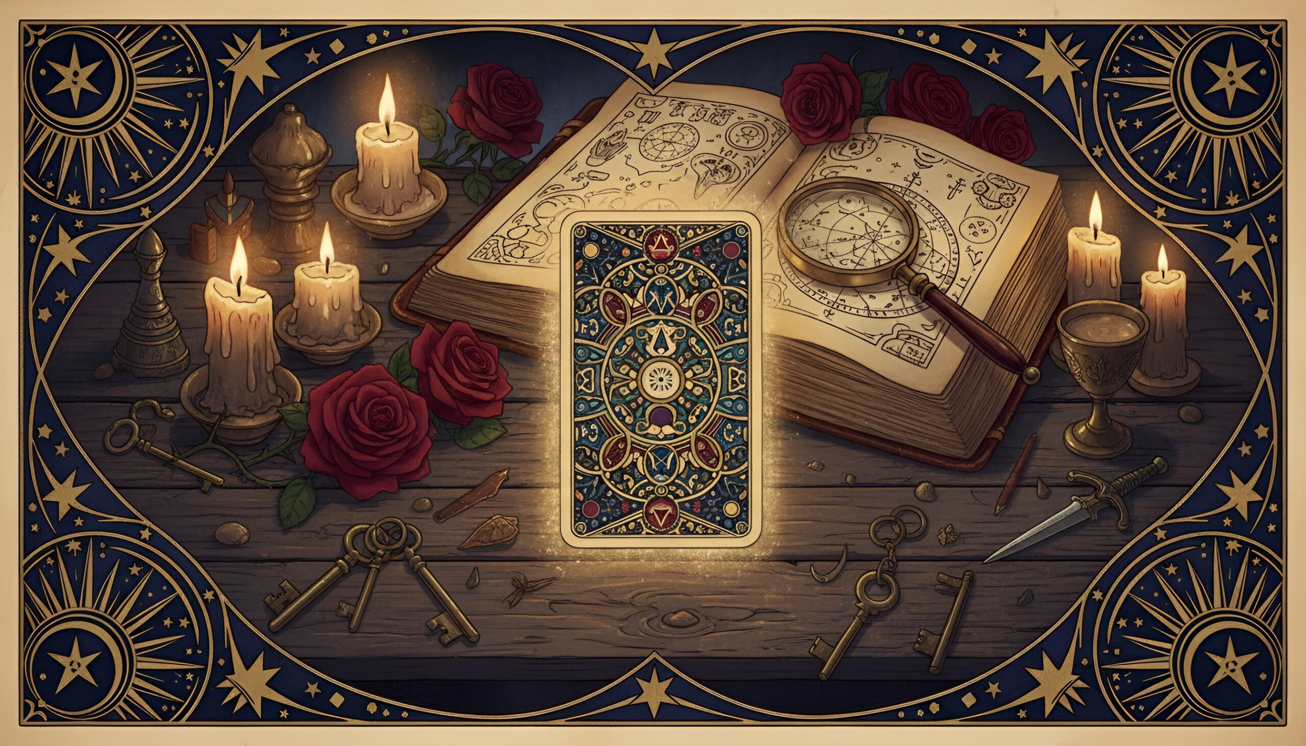 AstroLove | Queen of Cups Tarot Meaning: Upright and Reversed