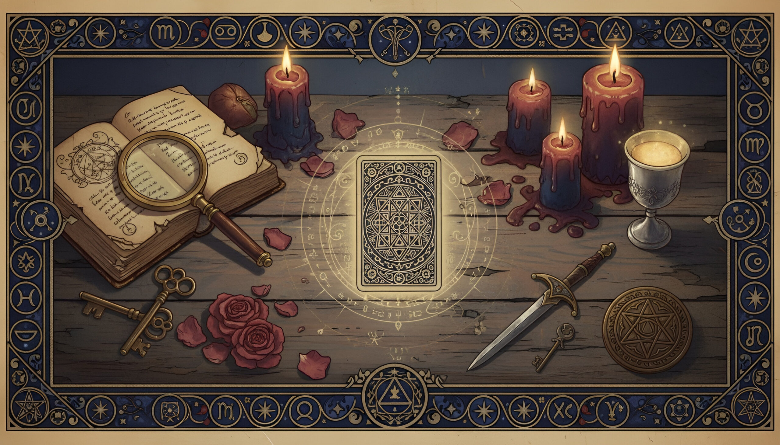 AstroLove | Five of Cups Tarot Meaning: Upright and Reversed