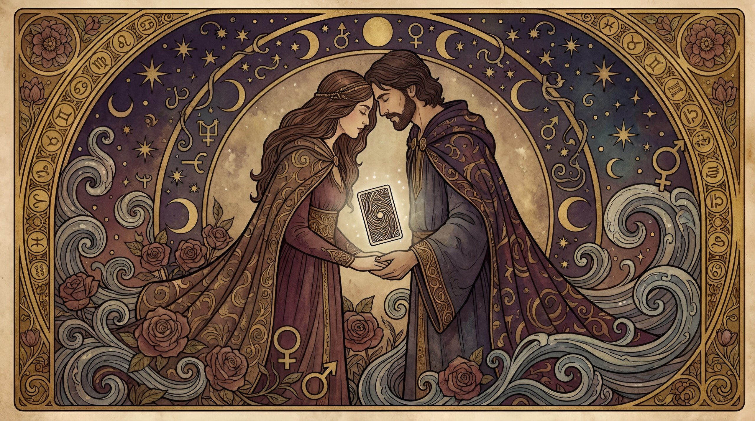 AstroLove | Nine of Cups Tarot Meaning: Upright and Reversed