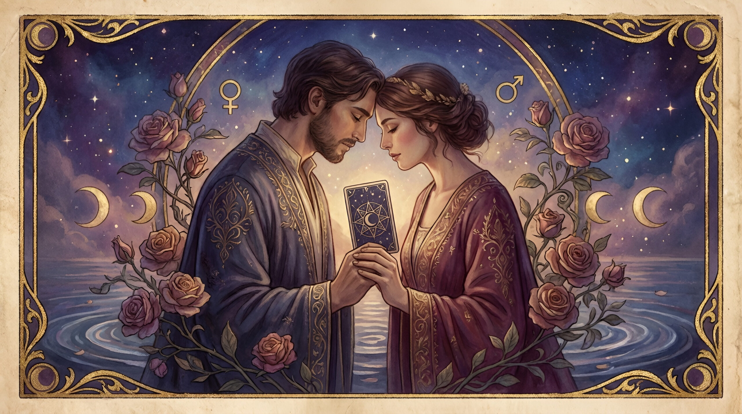 AstroLove | Ace of Cups Tarot Meaning: Upright and Reversed