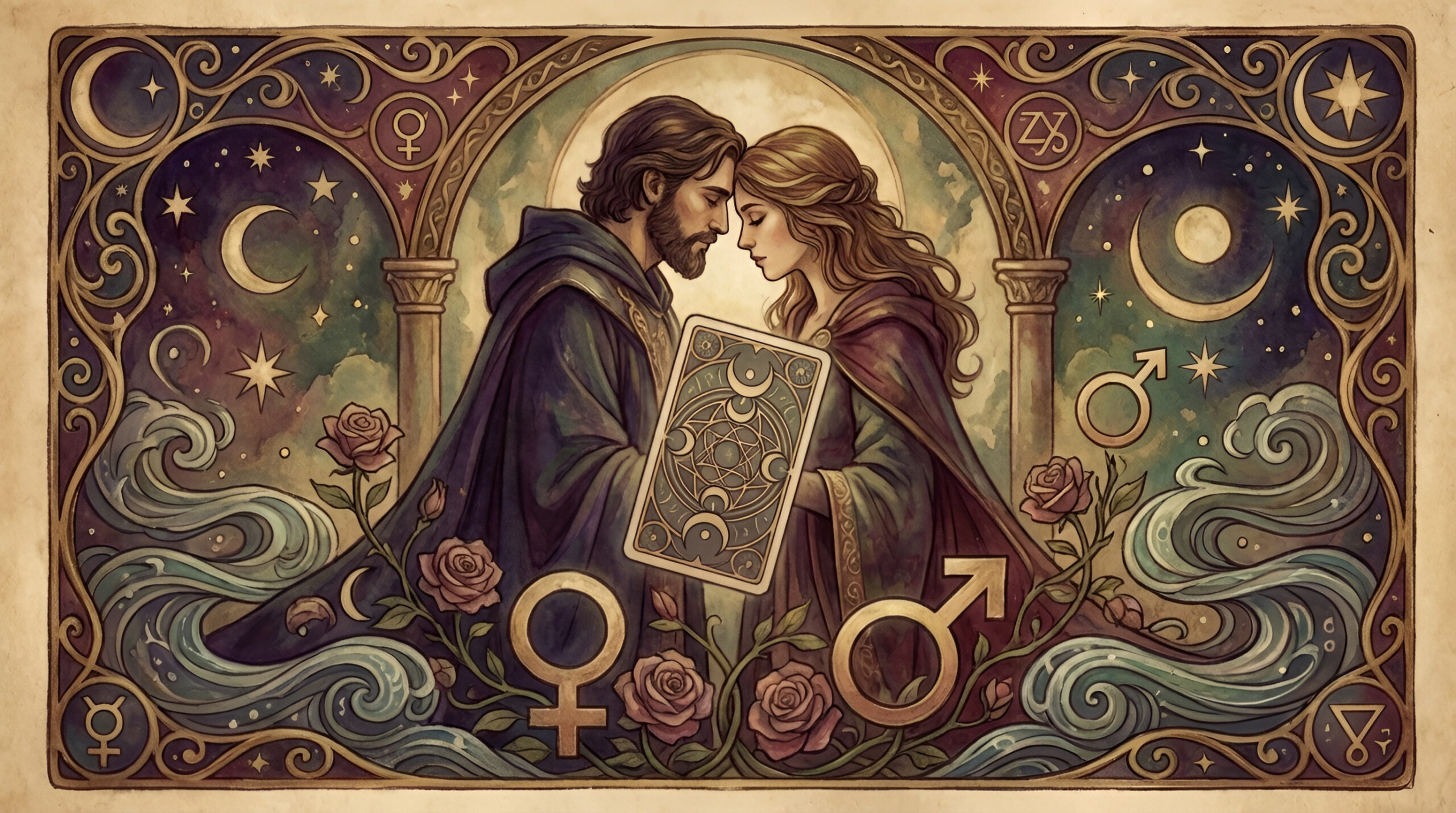 AstroLove | Ten of Wands Tarot Meaning: Upright and Reversed