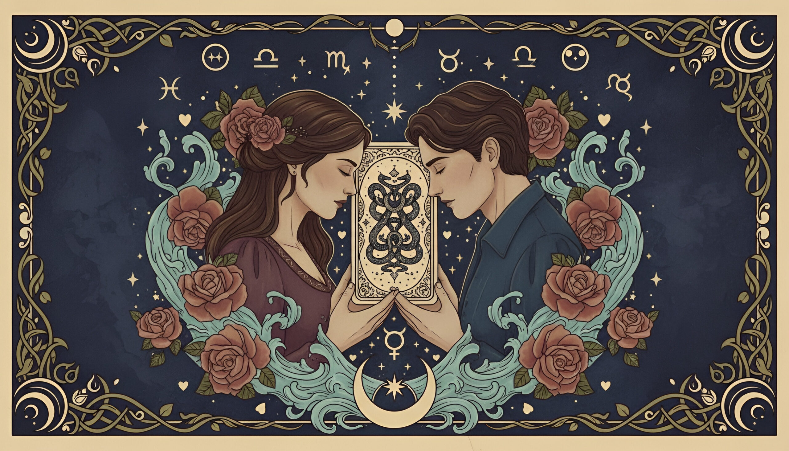 AstroLove | Seven of Cups Tarot Meaning: Upright and Reversed