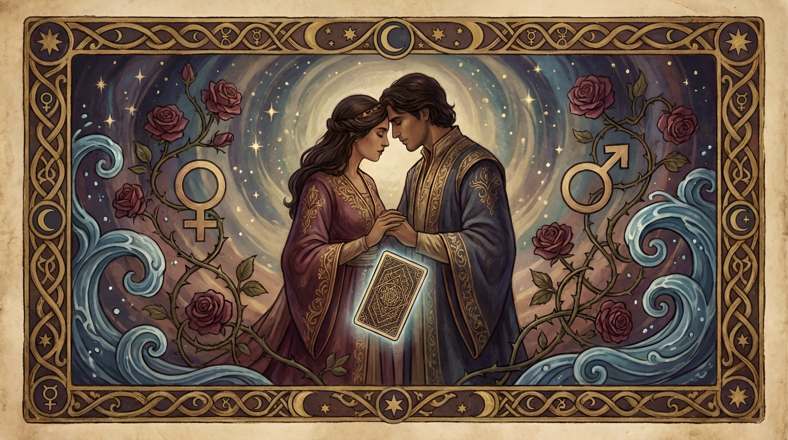 AstroLove | Page of Wands Tarot Meaning: Upright and Reversed