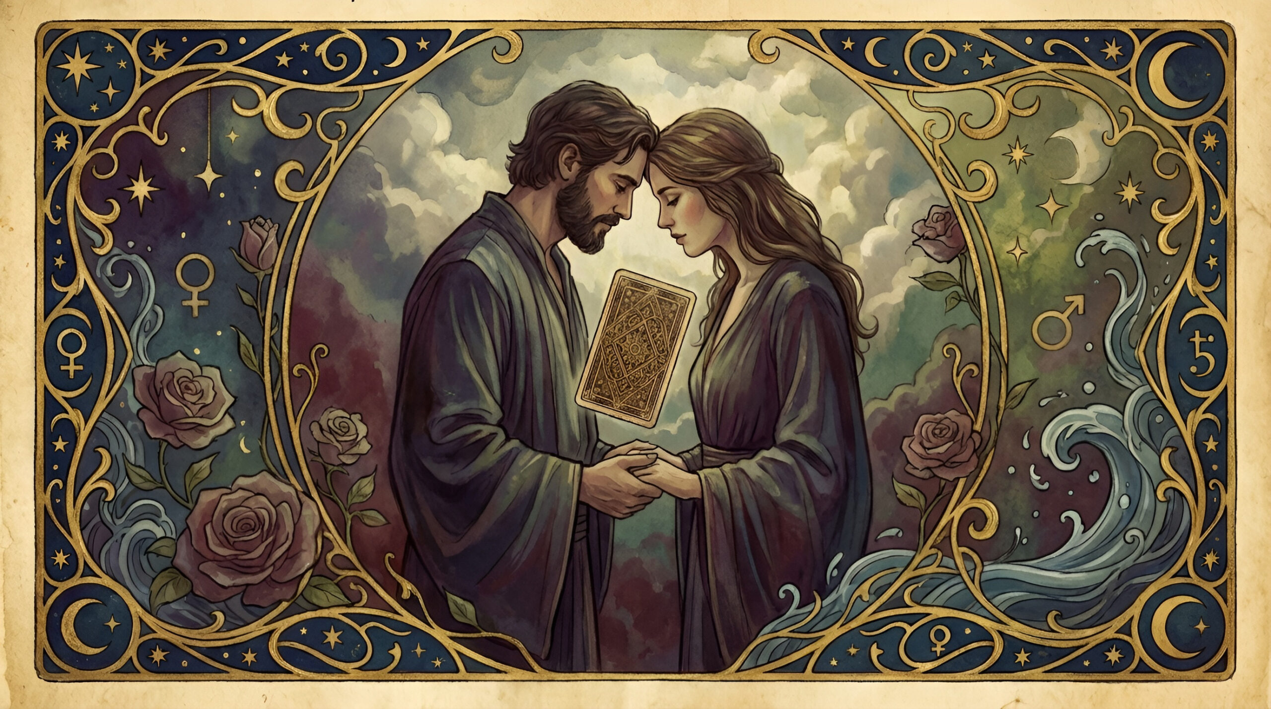 AstroLove | Eight of Cups Tarot Meaning: Upright and Reversed