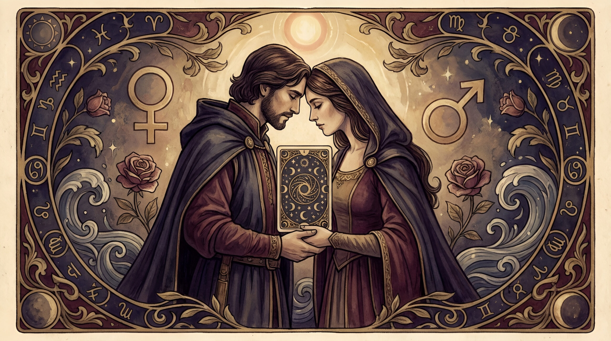 AstroLove | Five of Wands Tarot Meaning: Upright and Reversed