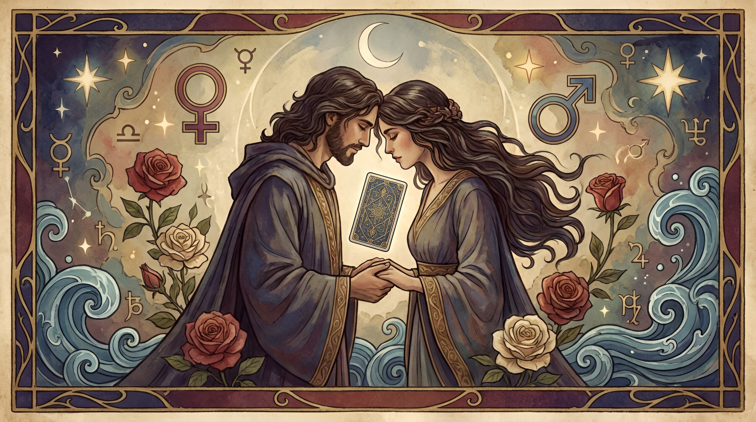 AstroLove | Seven of Cups Tarot Meaning: Upright and Reversed