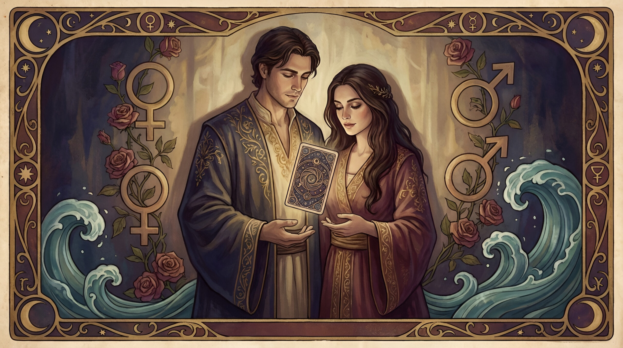 AstroLove | Seven of Wands Tarot Meaning: Upright and Reversed