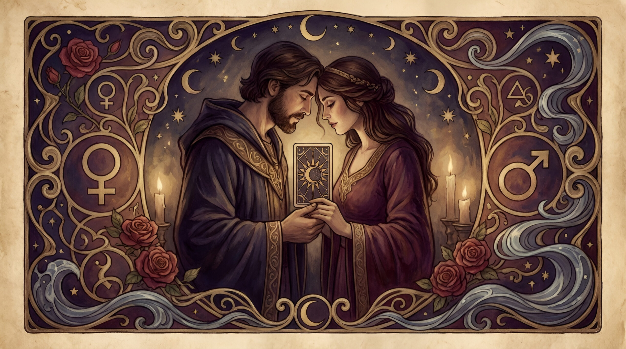 AstroLove | Six of Cups Tarot Meaning: Upright and Reversed