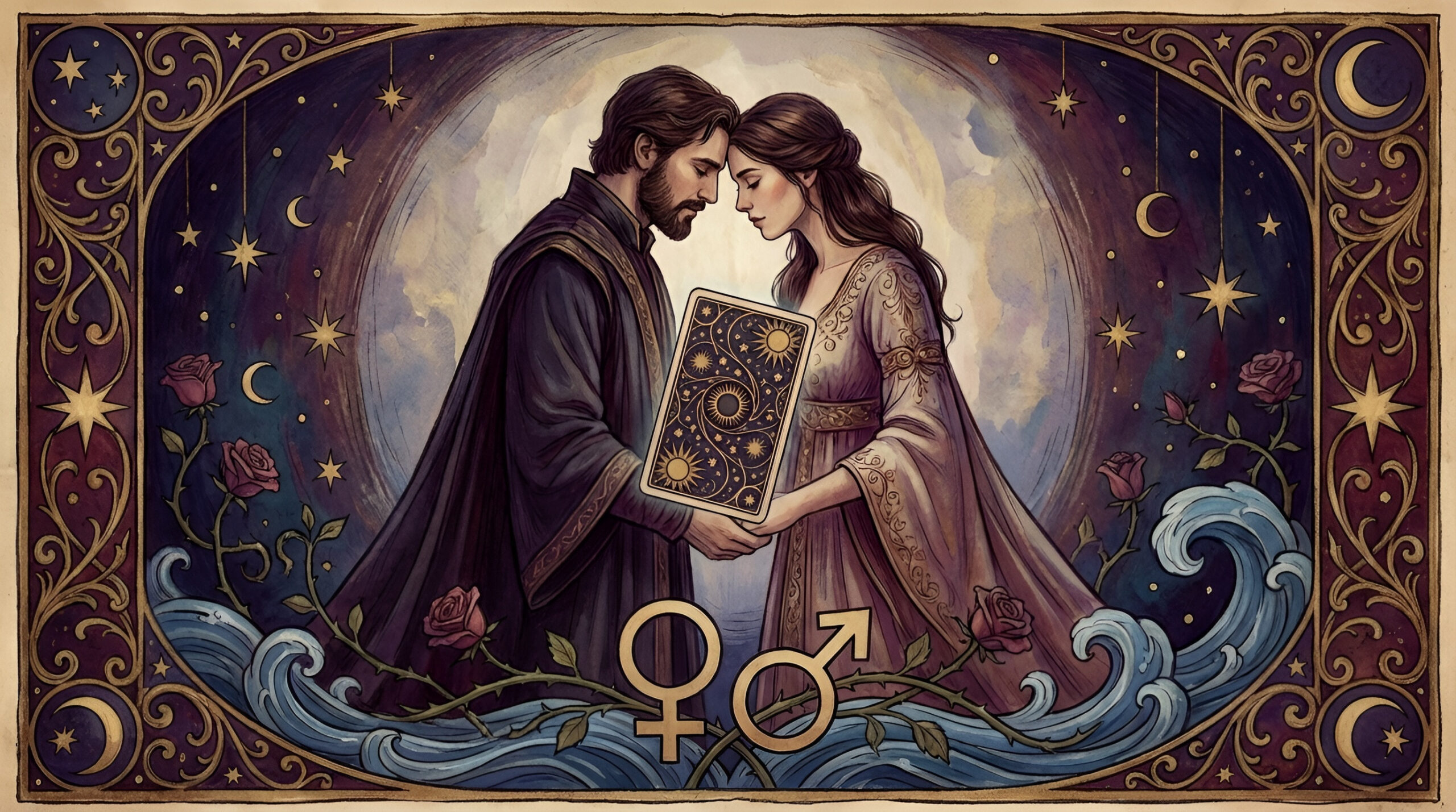 AstroLove | Knight of Wands Tarot Meaning: Upright and Reversed