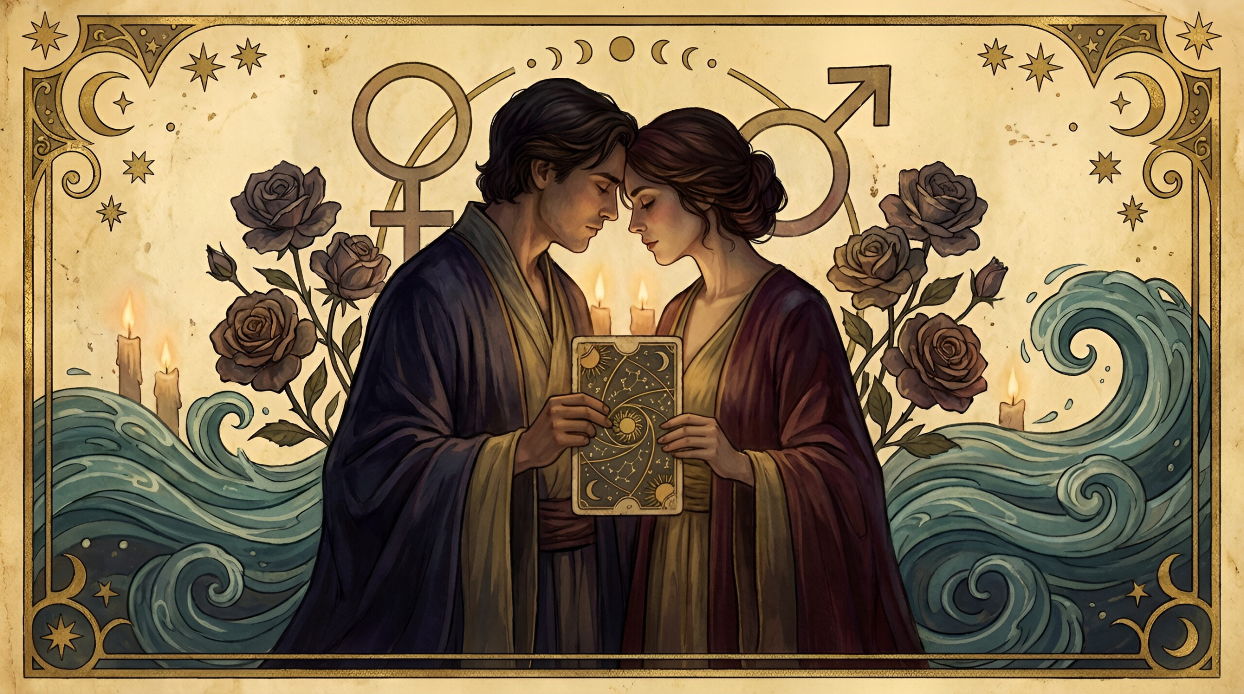 AstroLove | Six of Wands Tarot Meaning: Upright and Reversed