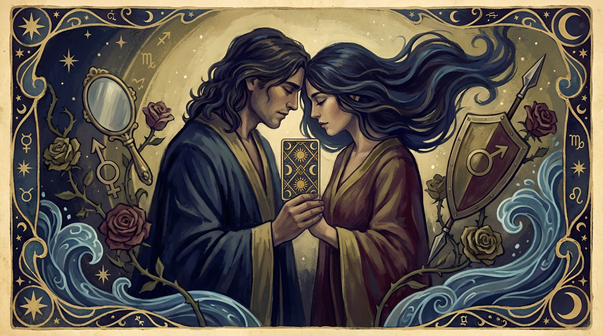 AstroLove | Knight of Wands Tarot Meaning: Upright and Reversed