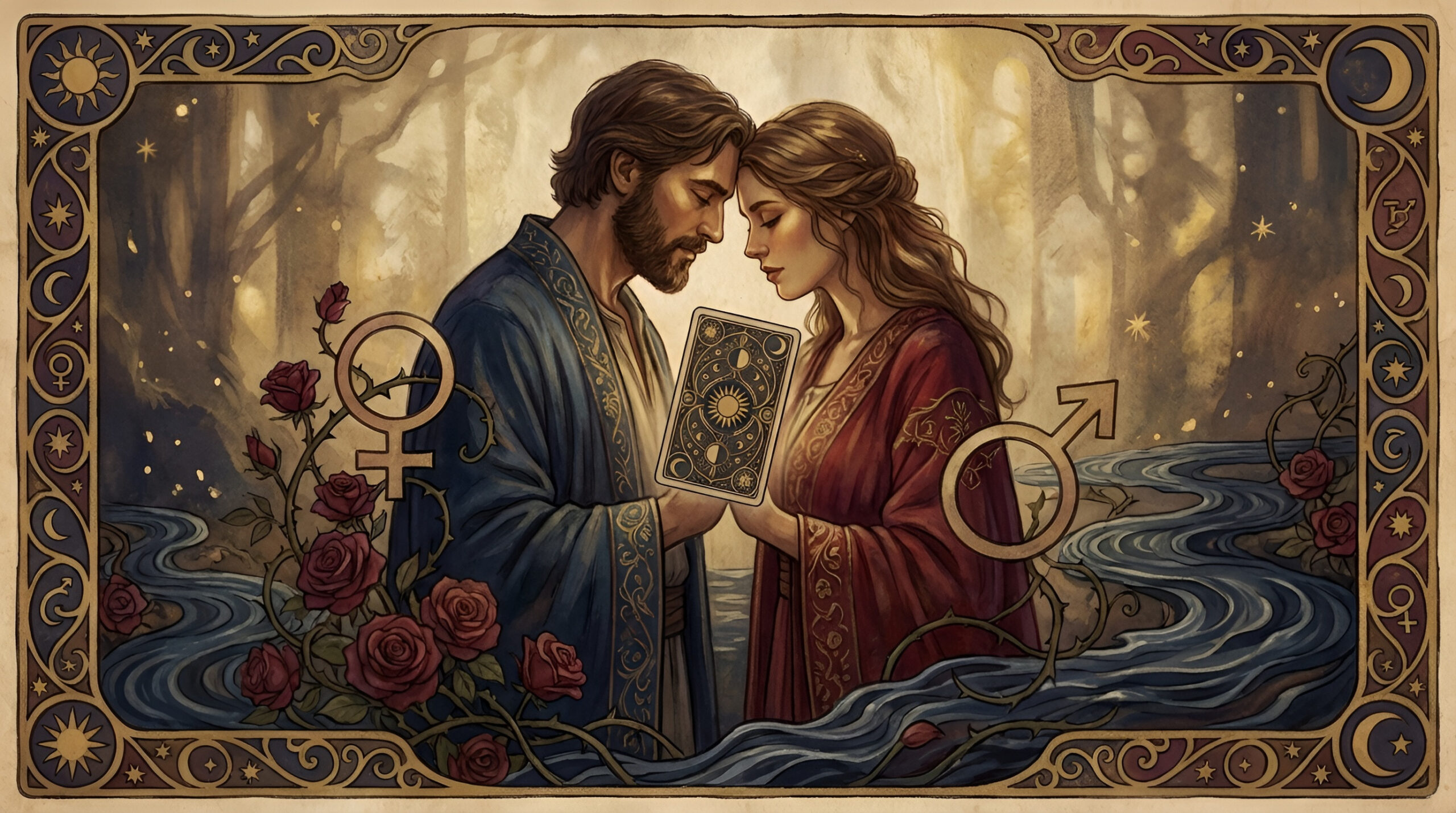 AstroLove | Page of Wands Tarot Meaning: Upright and Reversed