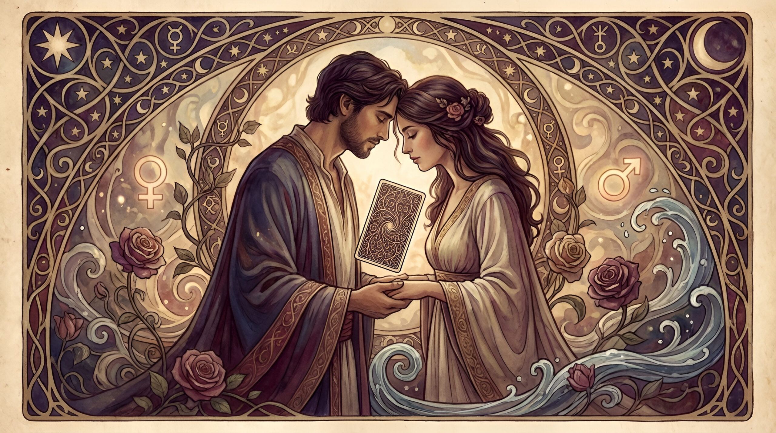 AstroLove | Five of Cups Tarot Meaning: Upright and Reversed