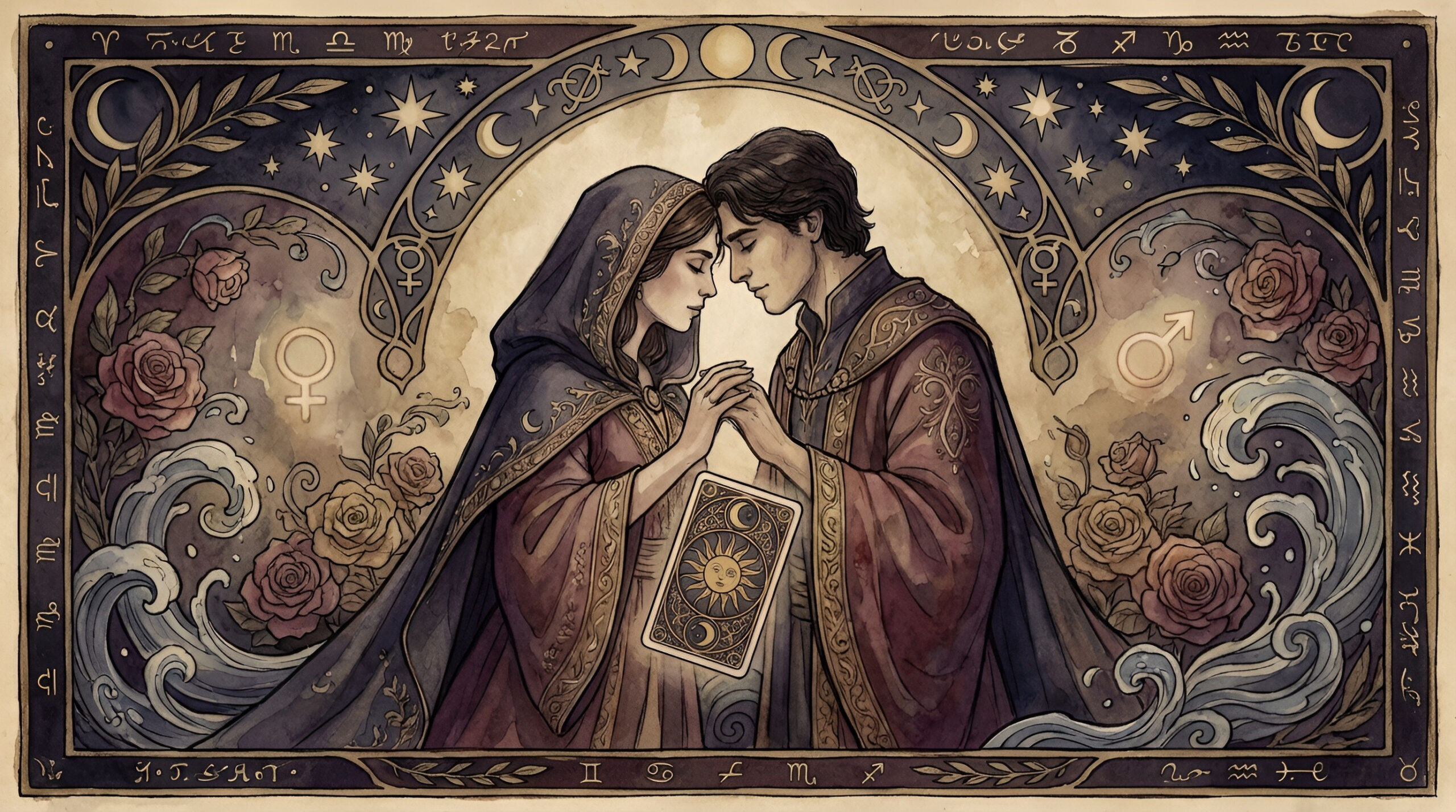 AstroLove | Three of Wands Tarot Meaning: Upright and Reversed