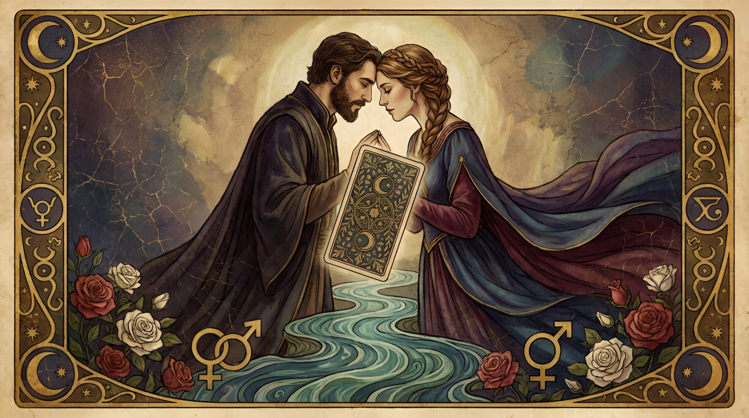 AstroLove | Two of Wands Tarot Meaning: Upright and Reversed