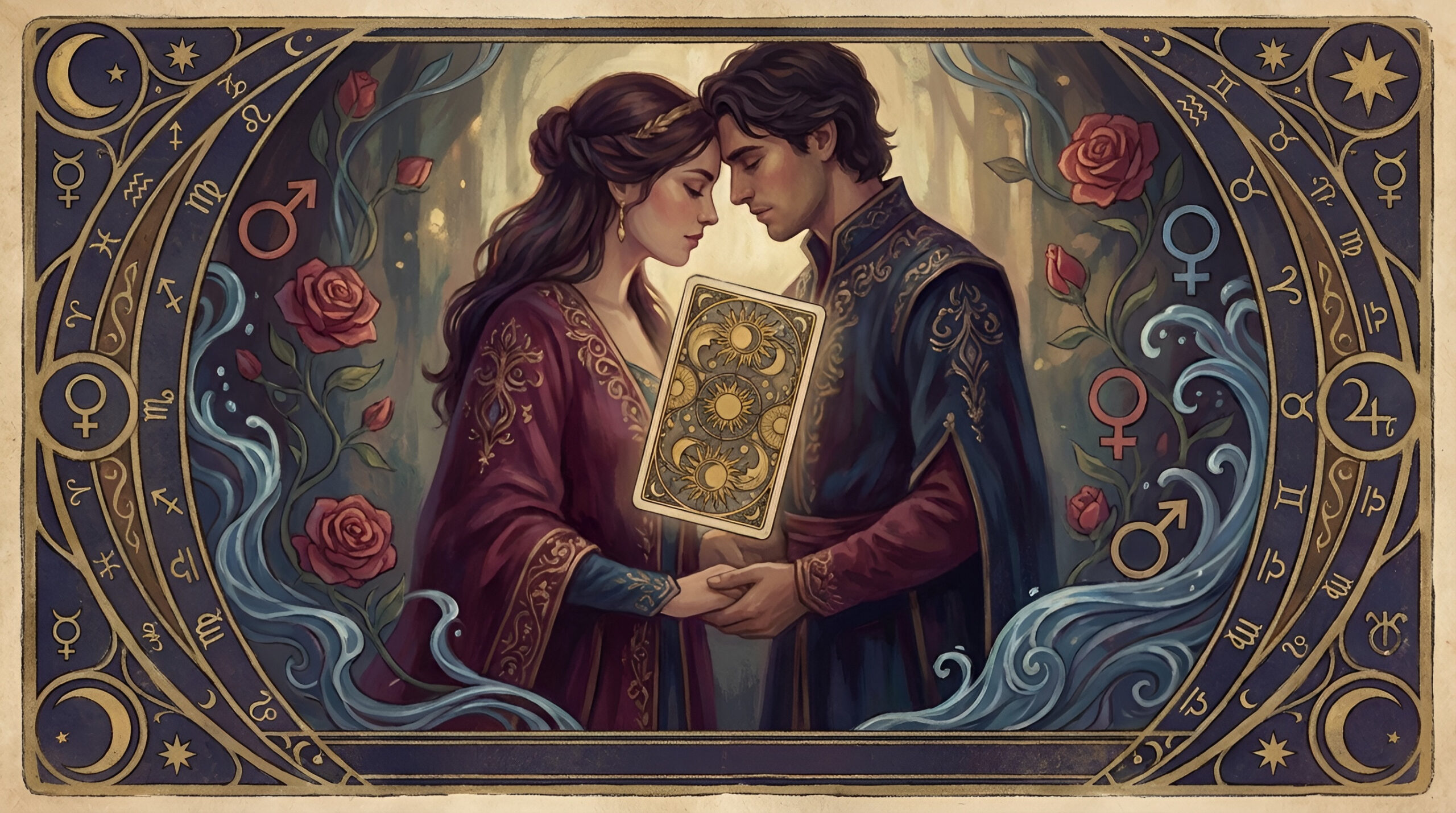 AstroLove | Four of Cups Tarot Meaning: Upright and Reversed