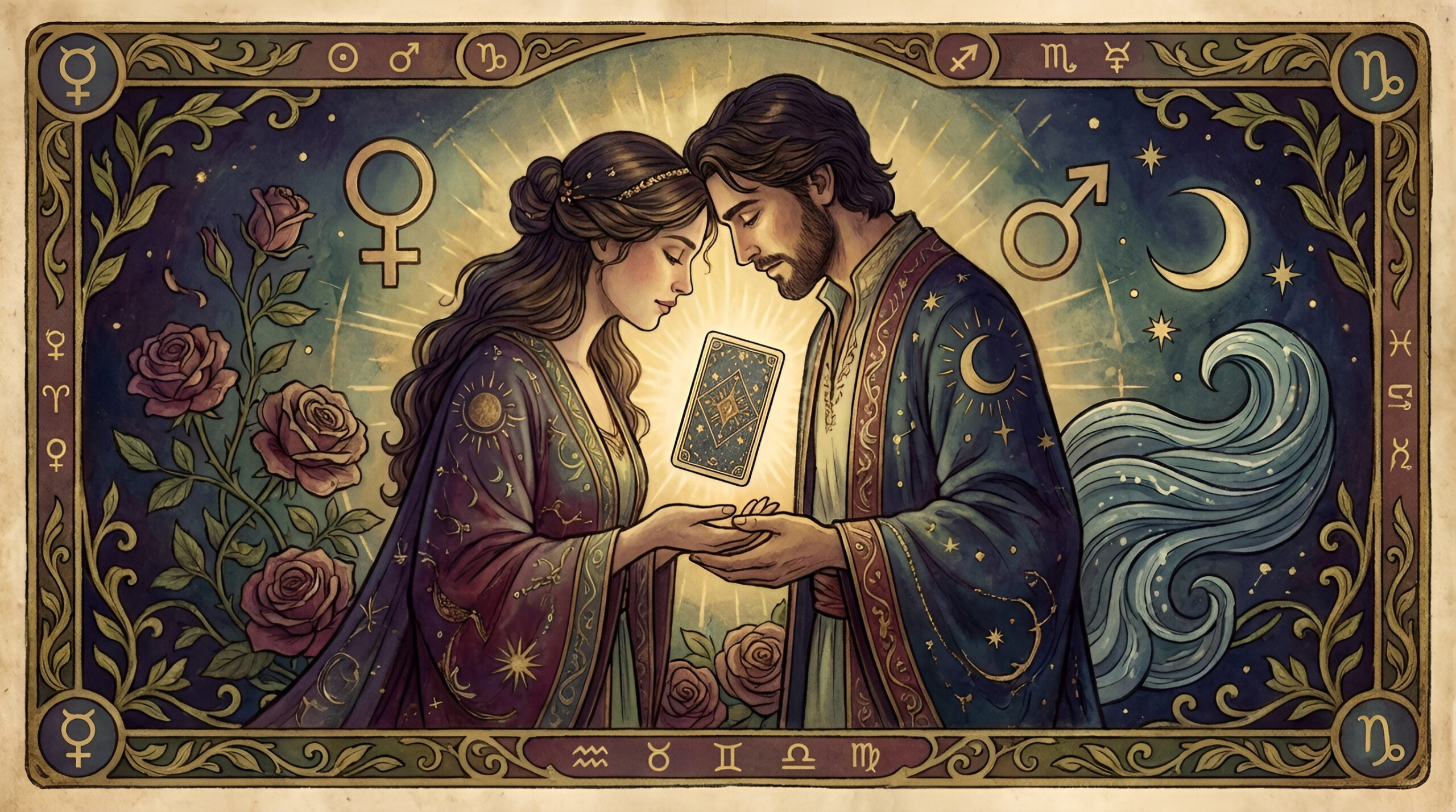 AstroLove | King of Cups Tarot Meaning: Upright and Reversed