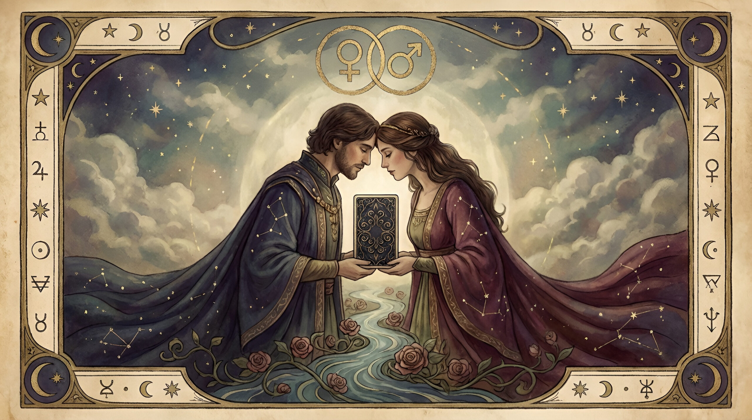 AstroLove | Three of Wands Tarot Meaning: Upright and Reversed