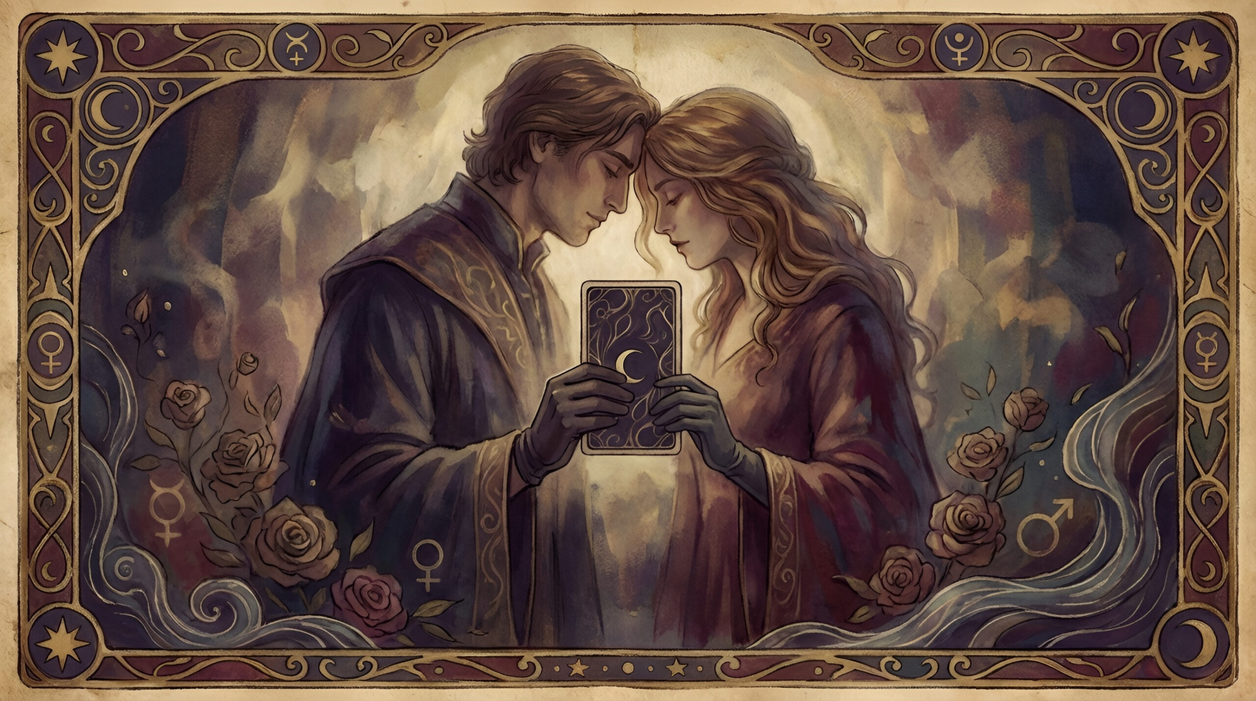 AstroLove | Ten of Cups Tarot Meaning: Upright and Reversed