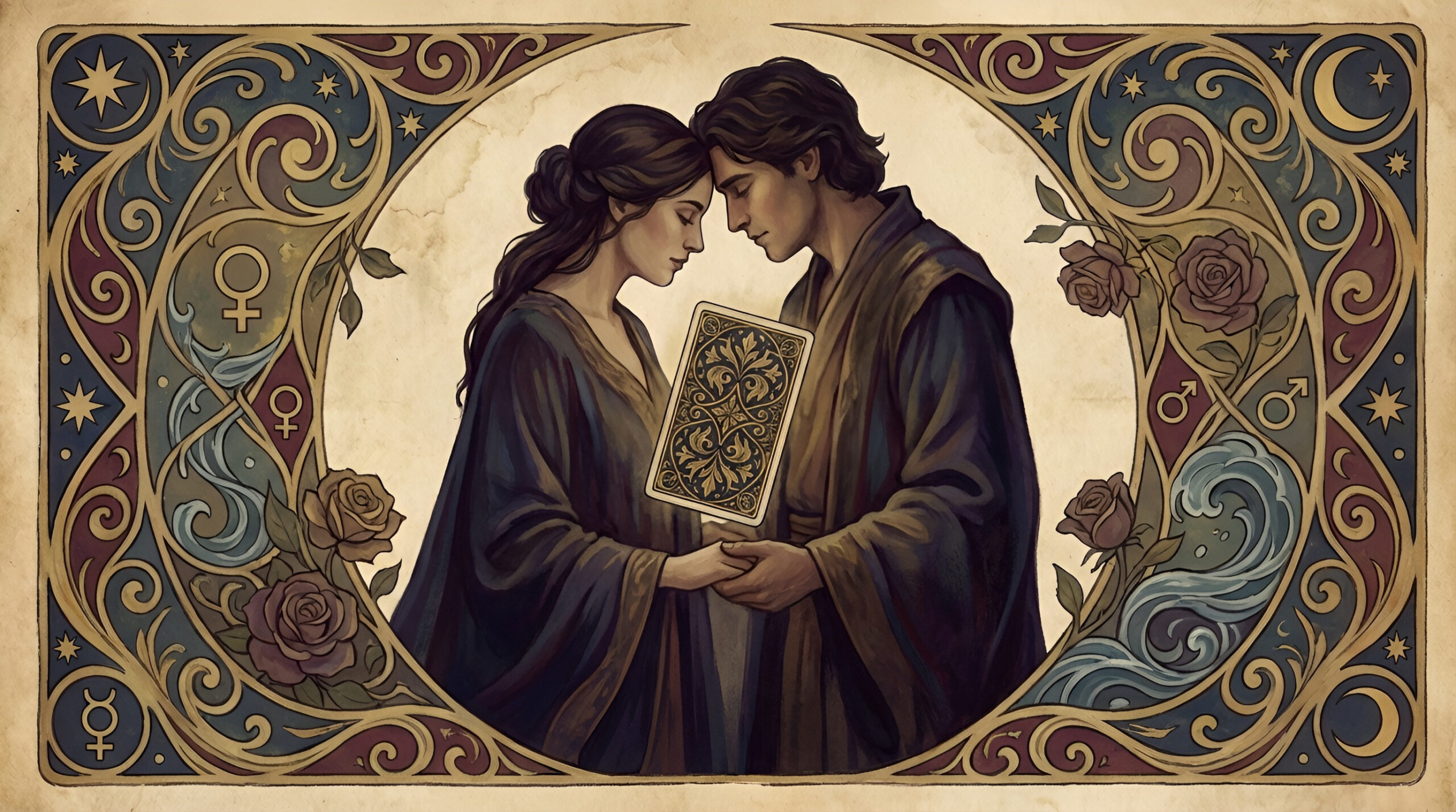 AstroLove | Ten of Wands Tarot Meaning: Upright and Reversed