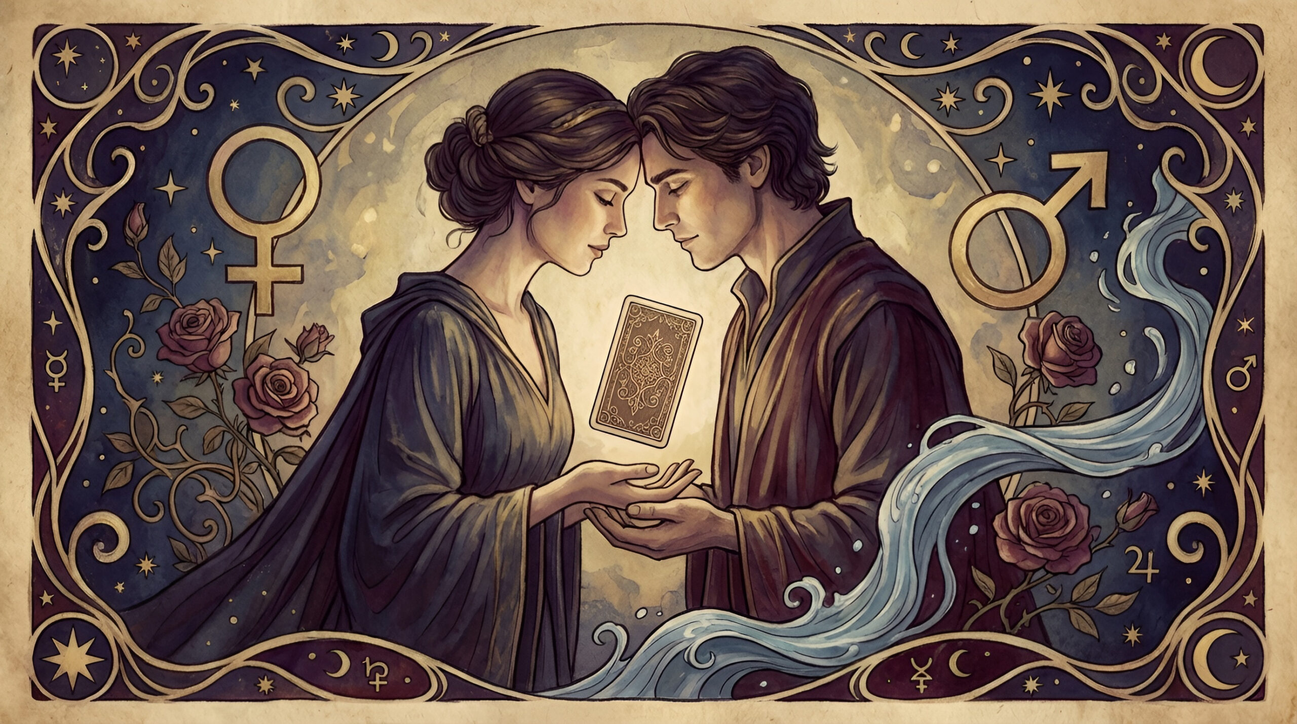 AstroLove | Eight of Cups Tarot Meaning: Upright and Reversed