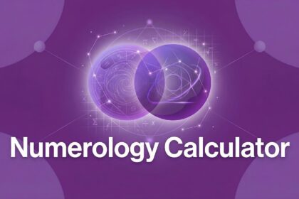 Numerology Calculator