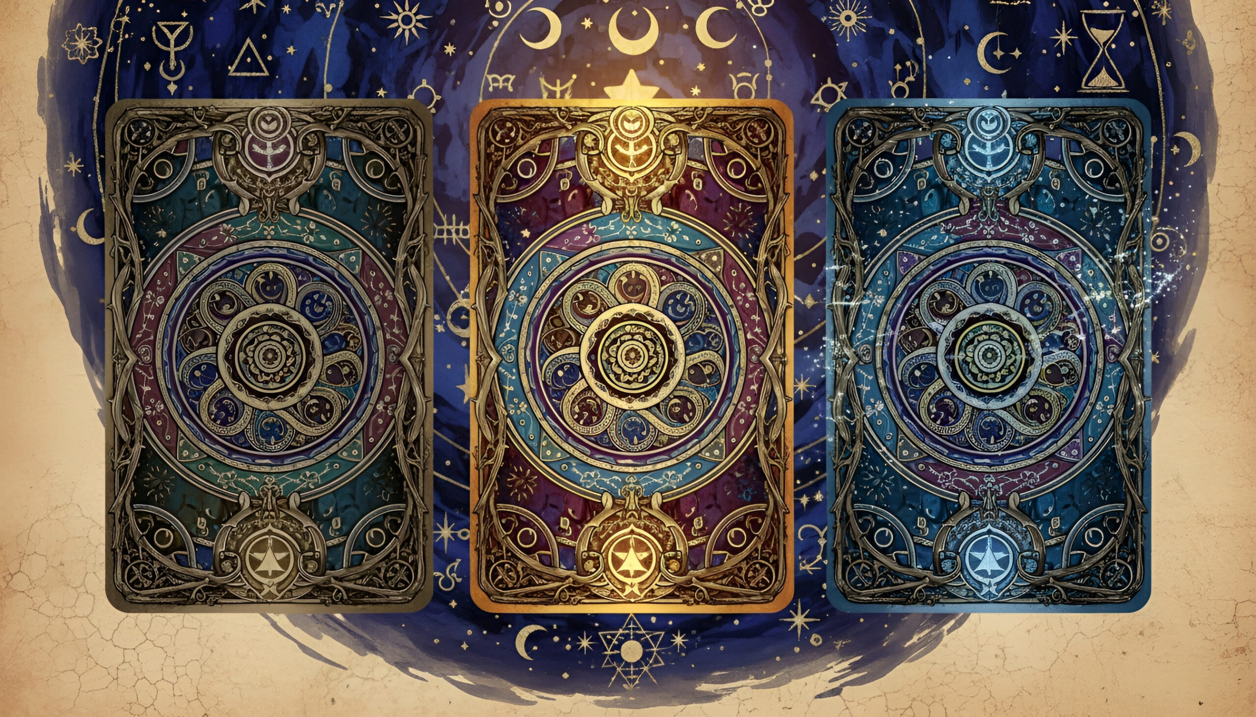 AstroLove | Page of Cups Tarot Meaning: Upright and Reversed