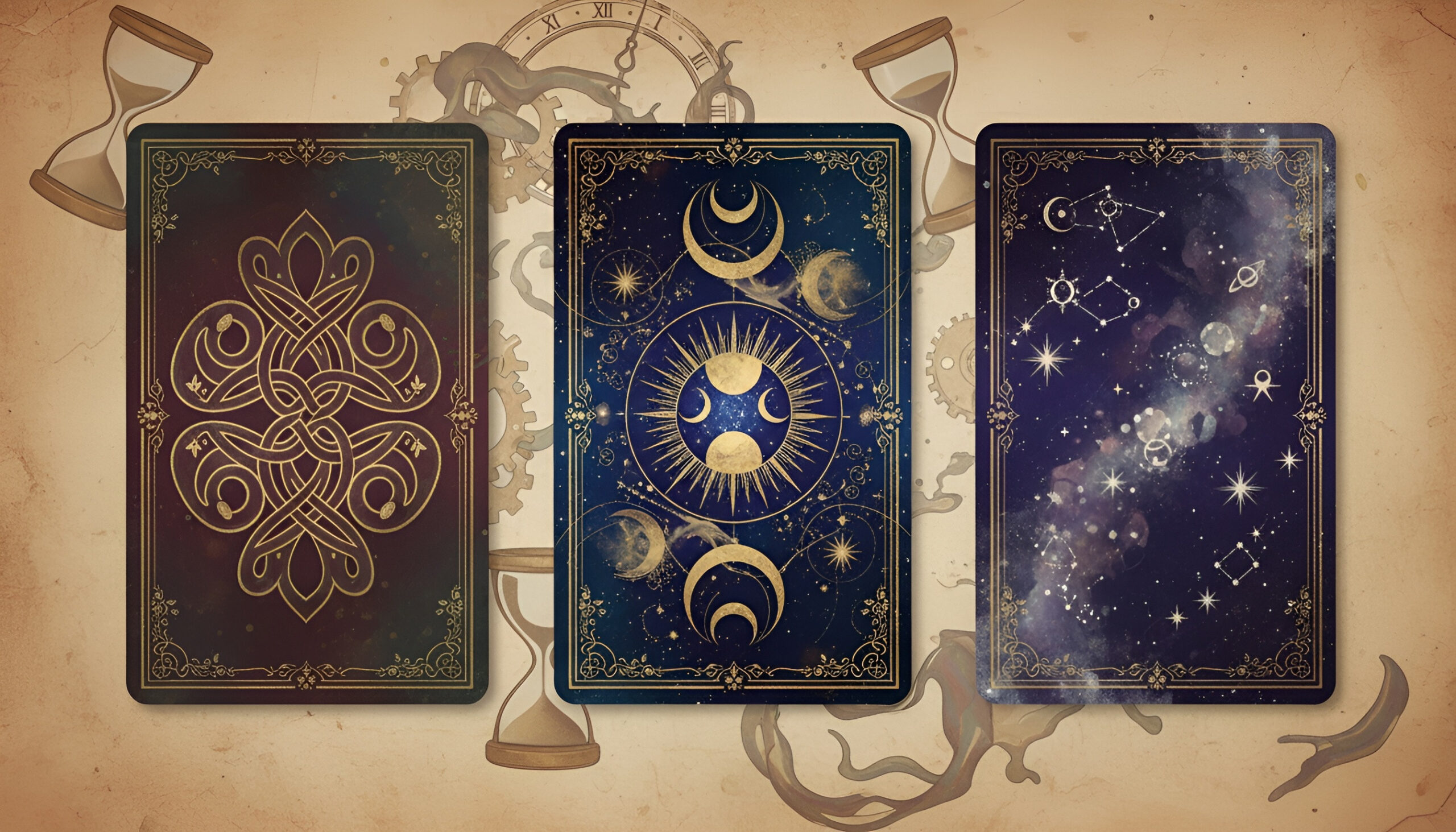 AstroLove | Queen of Cups Tarot Meaning: Upright and Reversed