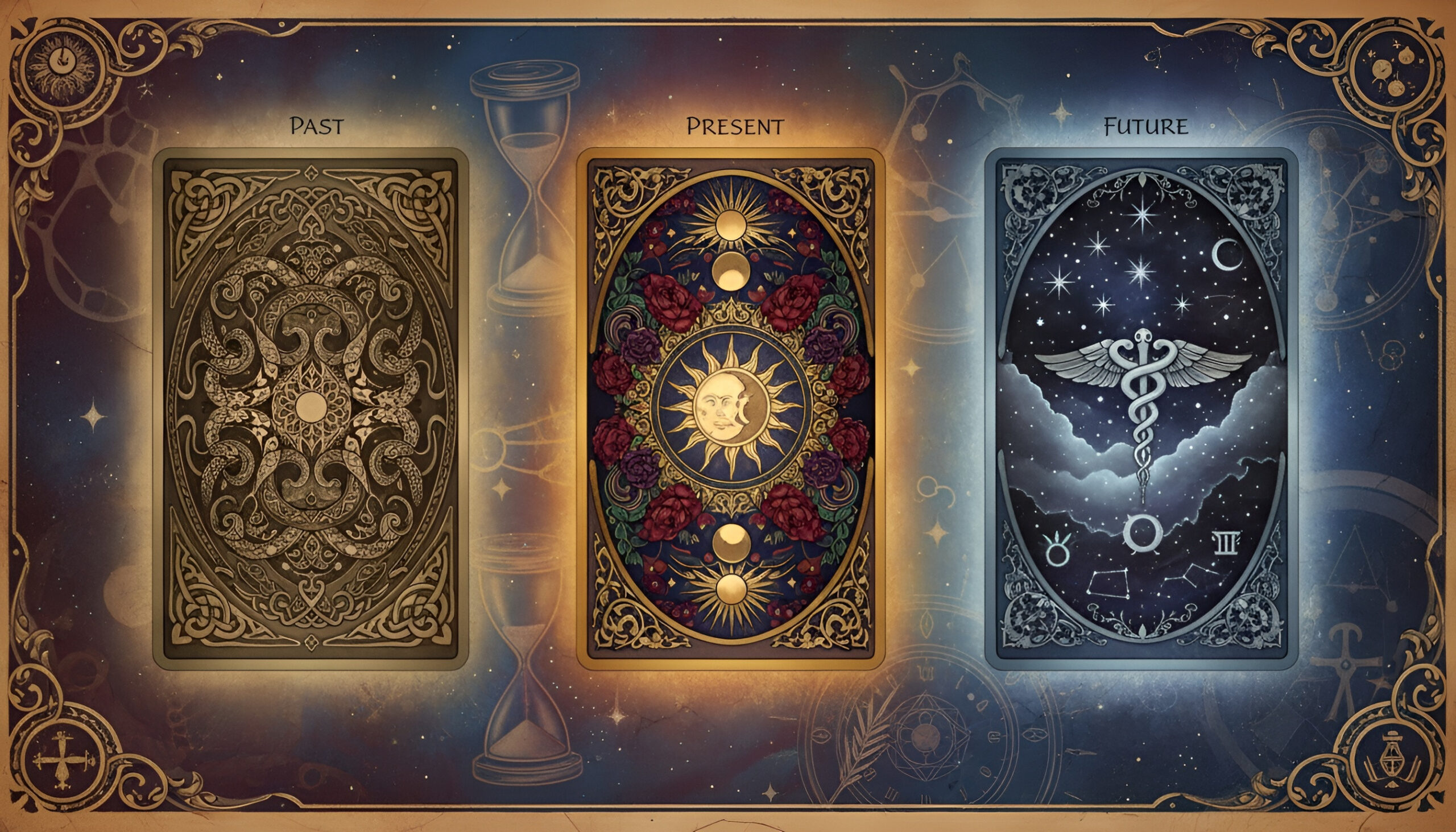 AstroLove | Two of Wands Tarot Meaning: Upright and Reversed