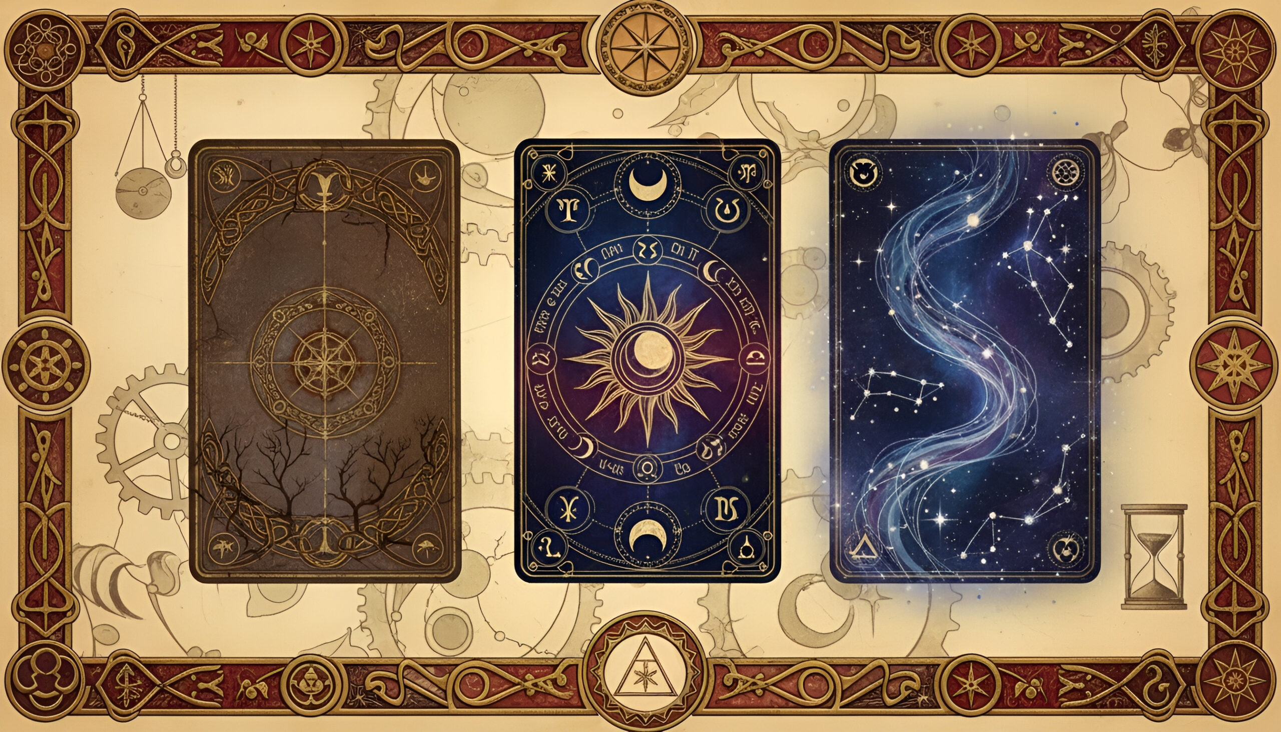 AstroLove | Ten of Cups Tarot Meaning: Upright and Reversed