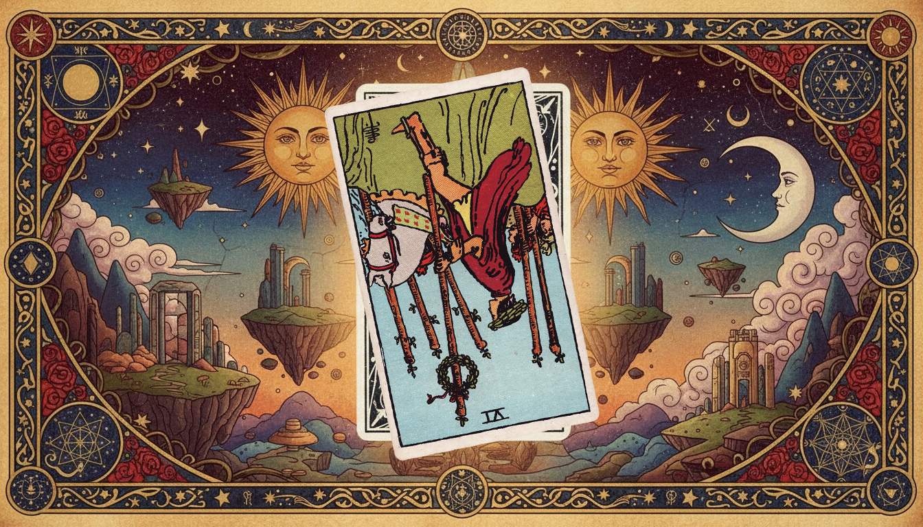 AstroLove | Six of Wands Tarot Meaning: Upright and Reversed