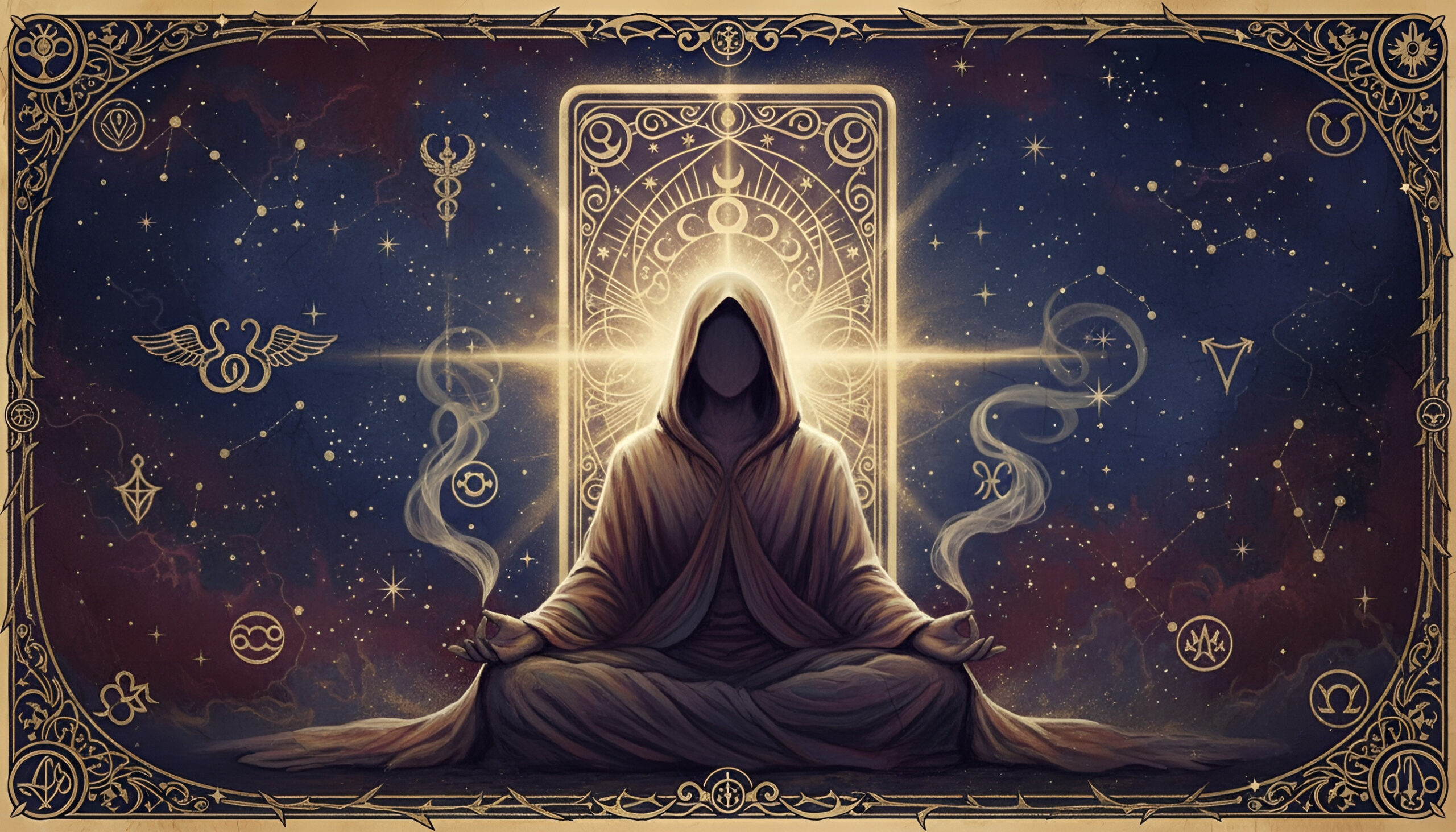 AstroLove | Eight of Cups Tarot Meaning: Upright and Reversed