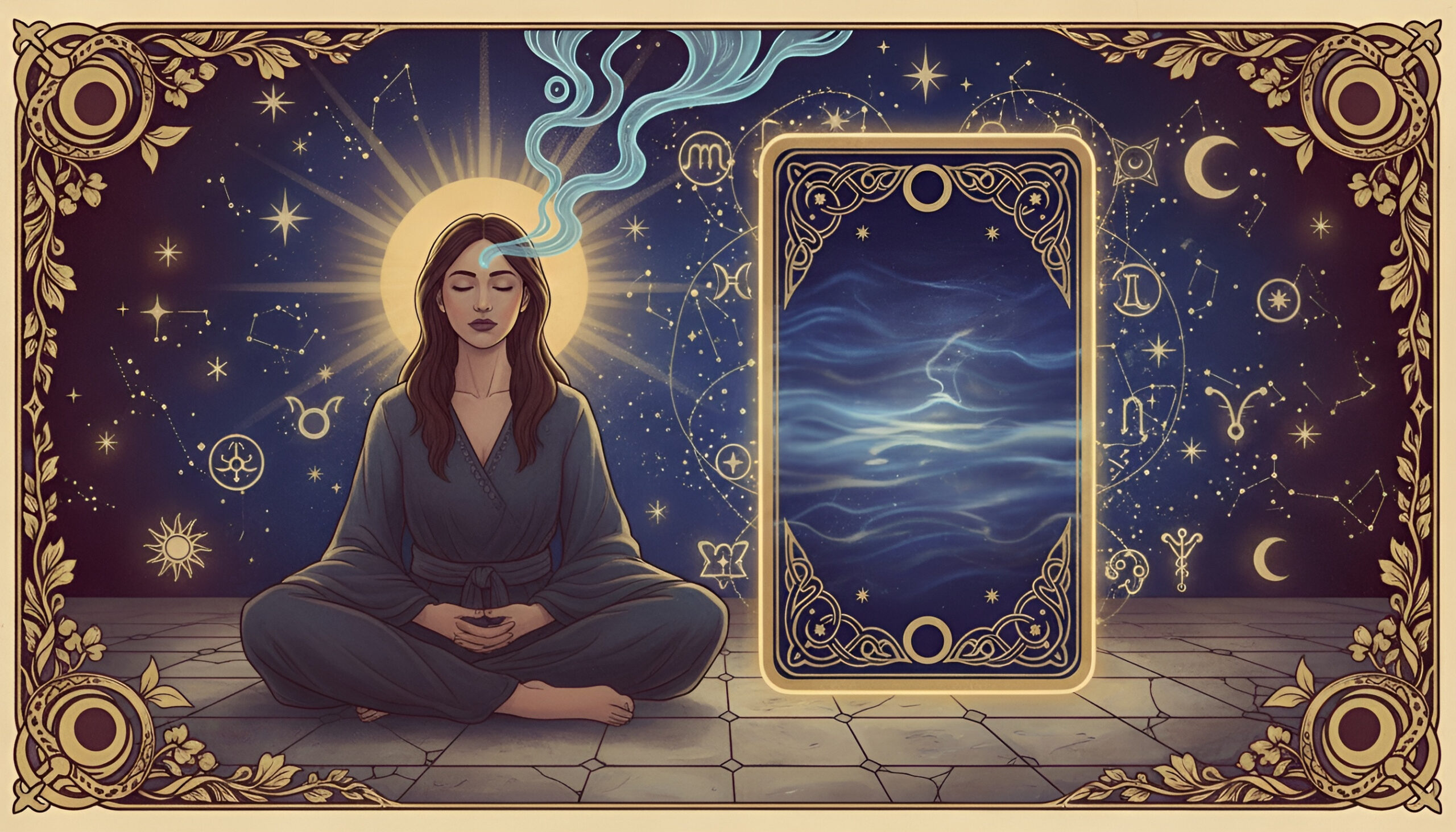 AstroLove | Nine of Cups Tarot Meaning: Upright and Reversed