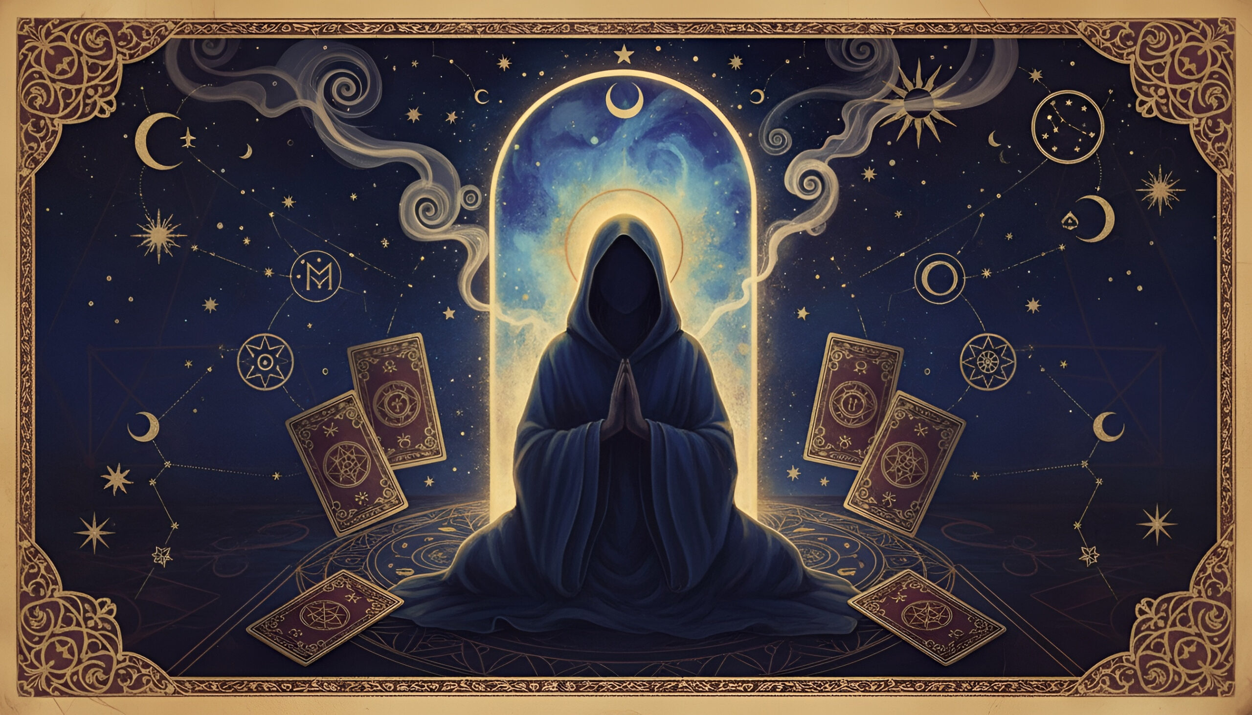 AstroLove | Three of Wands Tarot Meaning: Upright and Reversed