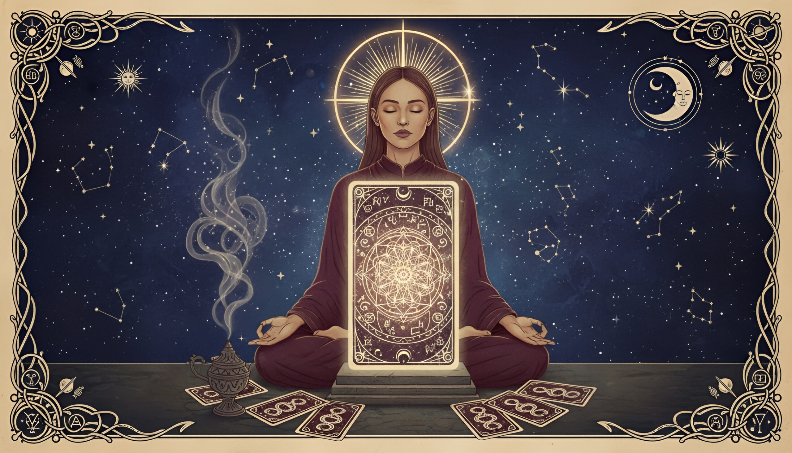AstroLove | Queen of Wands Tarot Meaning: Upright and Reversed