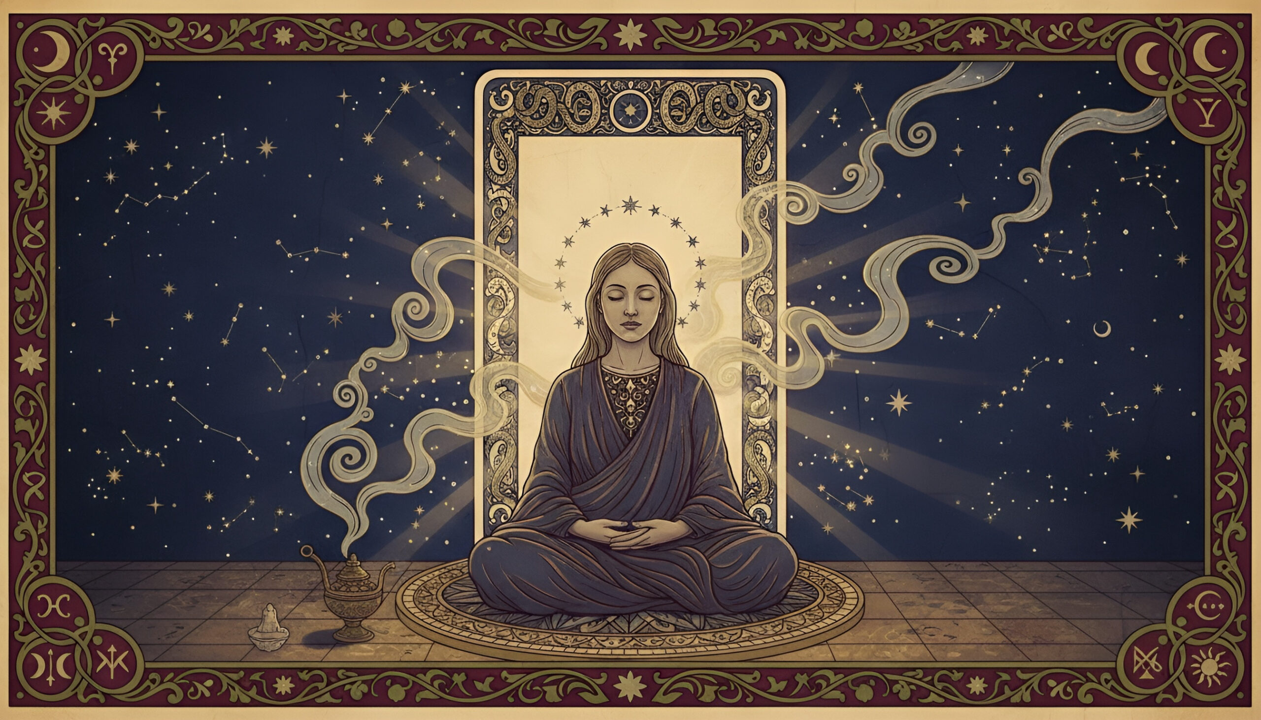 AstroLove | King of Cups Tarot Meaning: Upright and Reversed