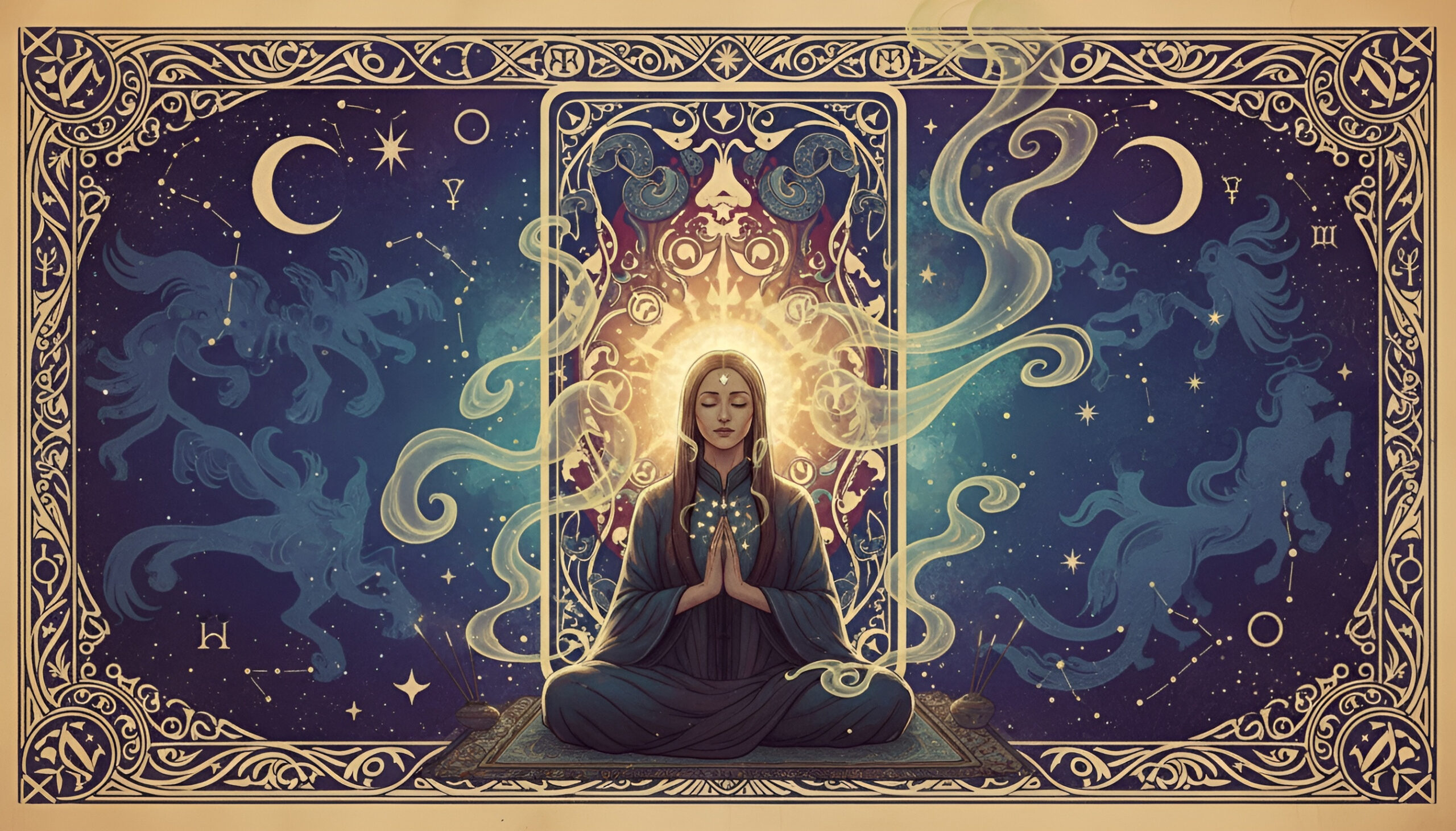 AstroLove | Nine of Wands Tarot Meaning: Upright and Reversed